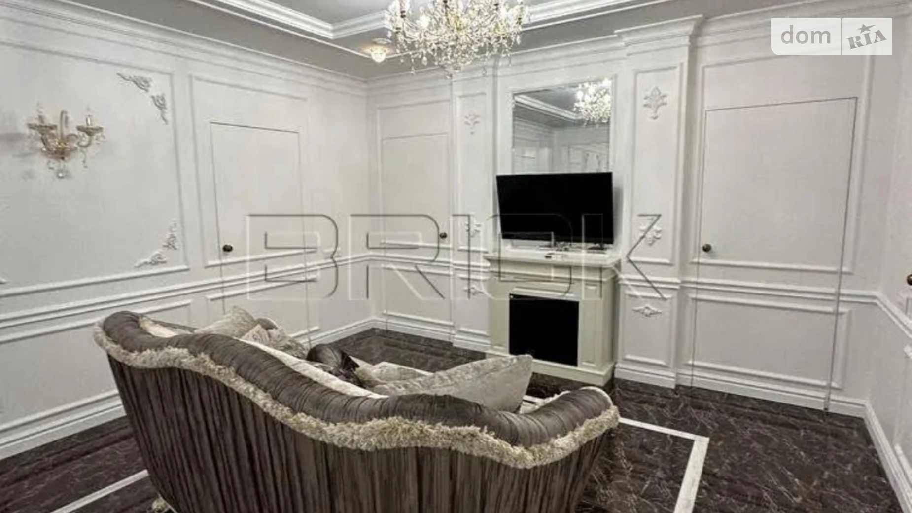 Продается 3-комнатная квартира 84 кв. м в Киеве, просп. Оболонский, 26 - фото 2