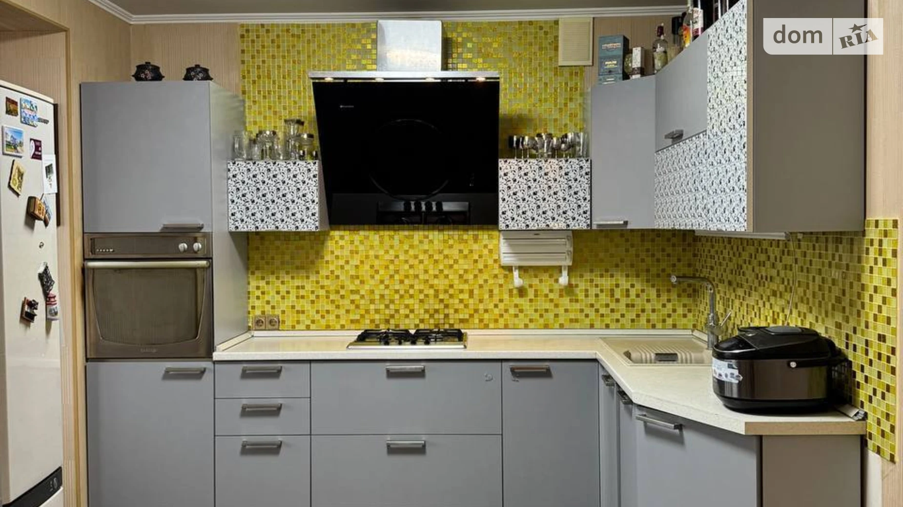 Продается 4-комнатная квартира 132.8 кв. м в Виннице, ул. Зодчих - фото 3