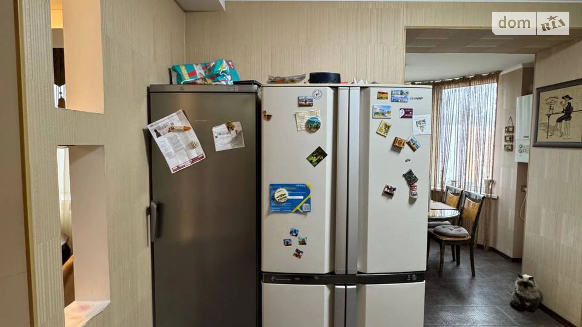 Продается 4-комнатная квартира 132.8 кв. м в Виннице, ул. Зодчих - фото 4