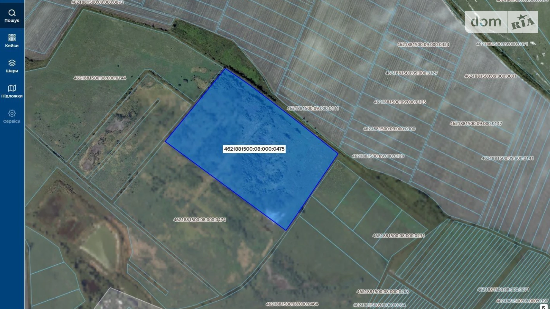 Сдается в аренду земельный участок 20 соток в Львовской области, цена: 20848 грн - фото 2