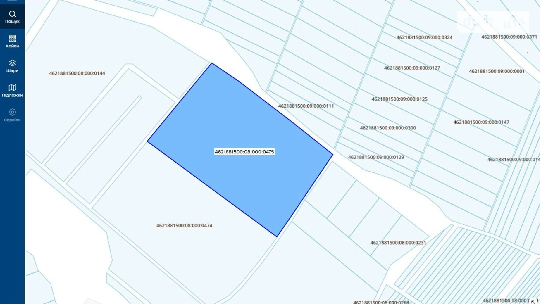 Сдается в аренду земельный участок 20 соток в Львовской области, цена: 20848 грн - фото 4