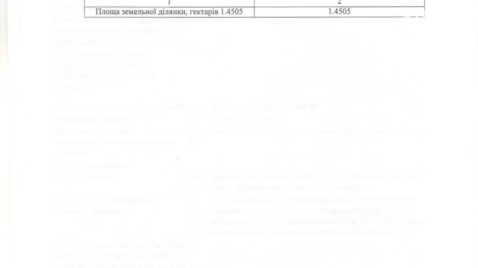 Сдается в аренду земельный участок 1.4505 соток в Тернопольской области, цена: 243491 грн - фото 5