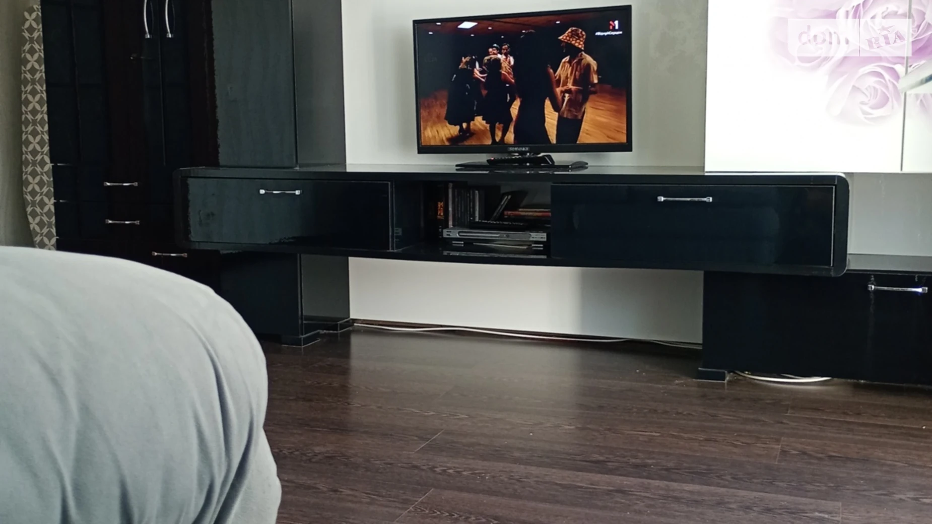 3-комнатная квартира 68.3 кв. м в Тернополе, ул. Киевская, 8 - фото 3