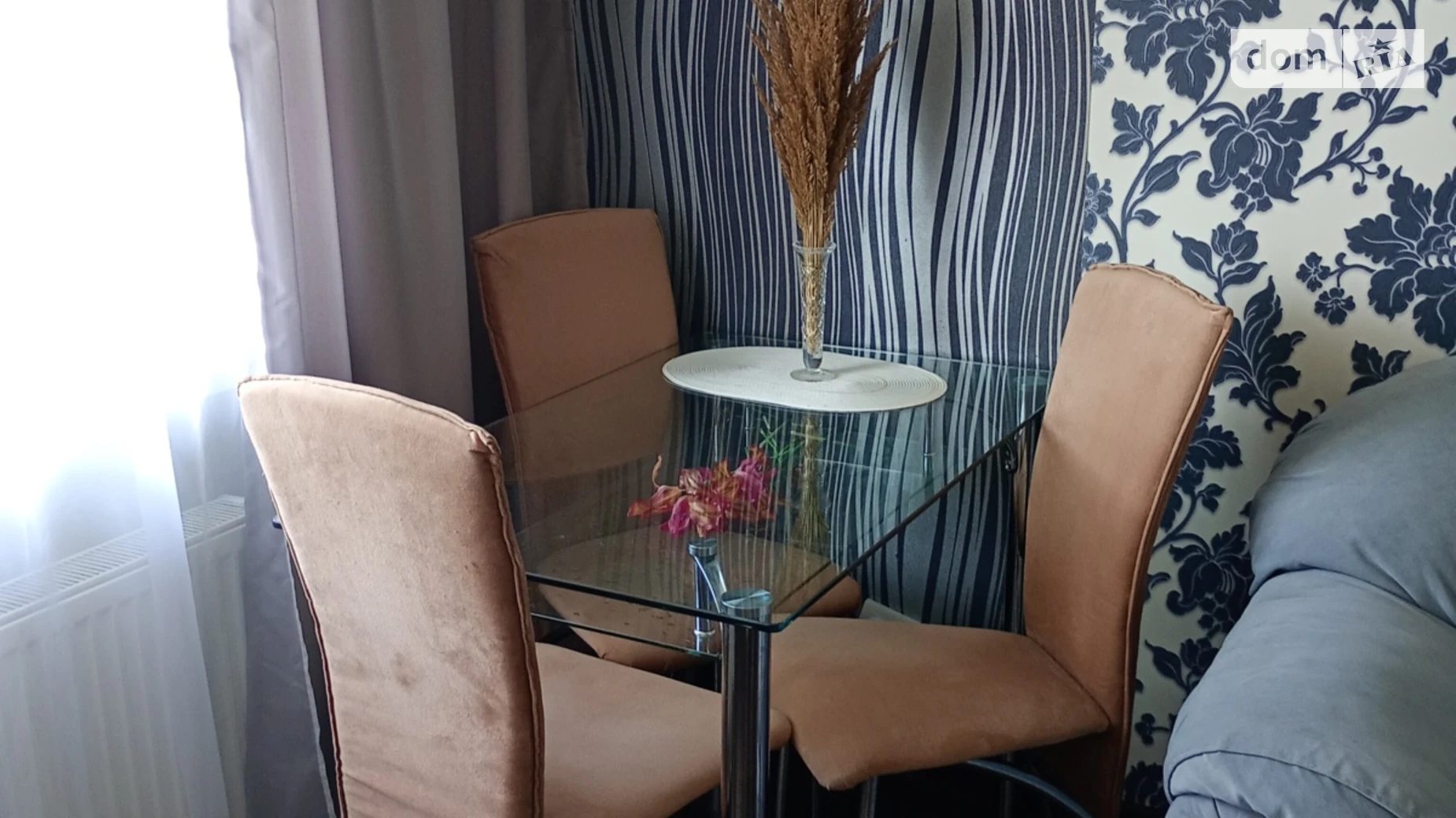 3-комнатная квартира 68.3 кв. м в Тернополе, ул. Киевская, 8 - фото 5