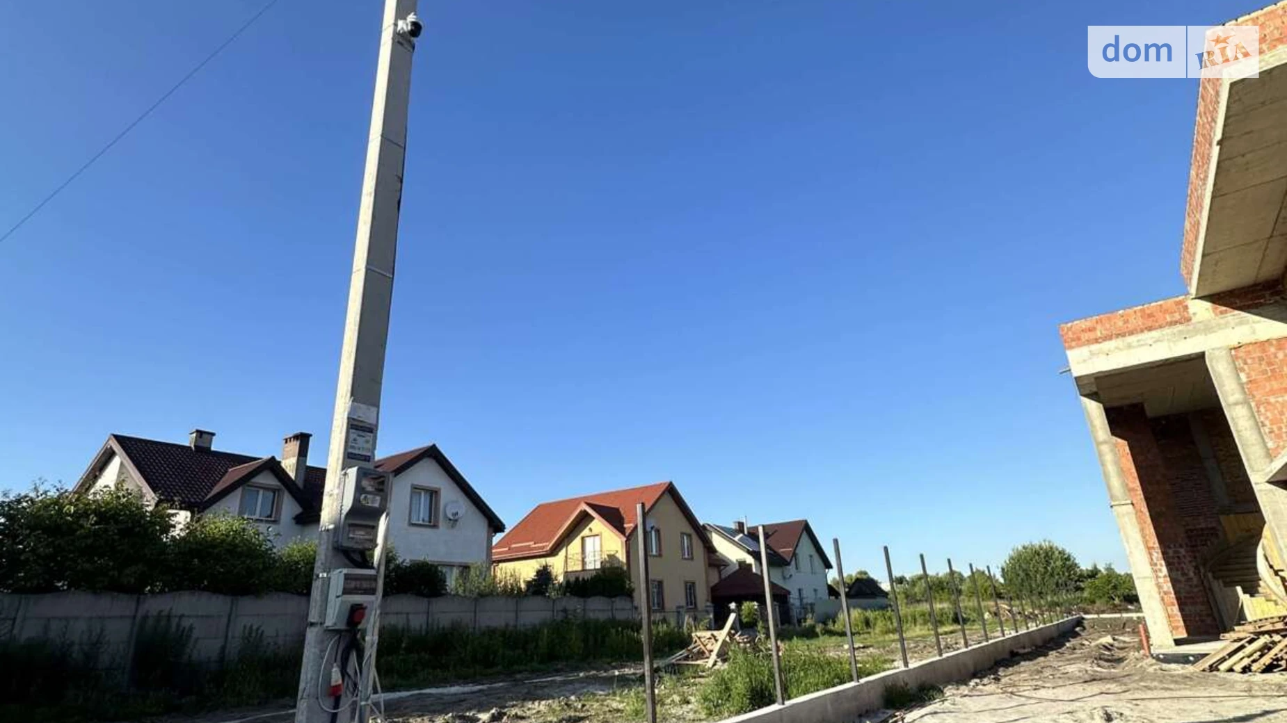 Продается земельный участок 10 соток в Львовской области, цена: 72000 $ - фото 5