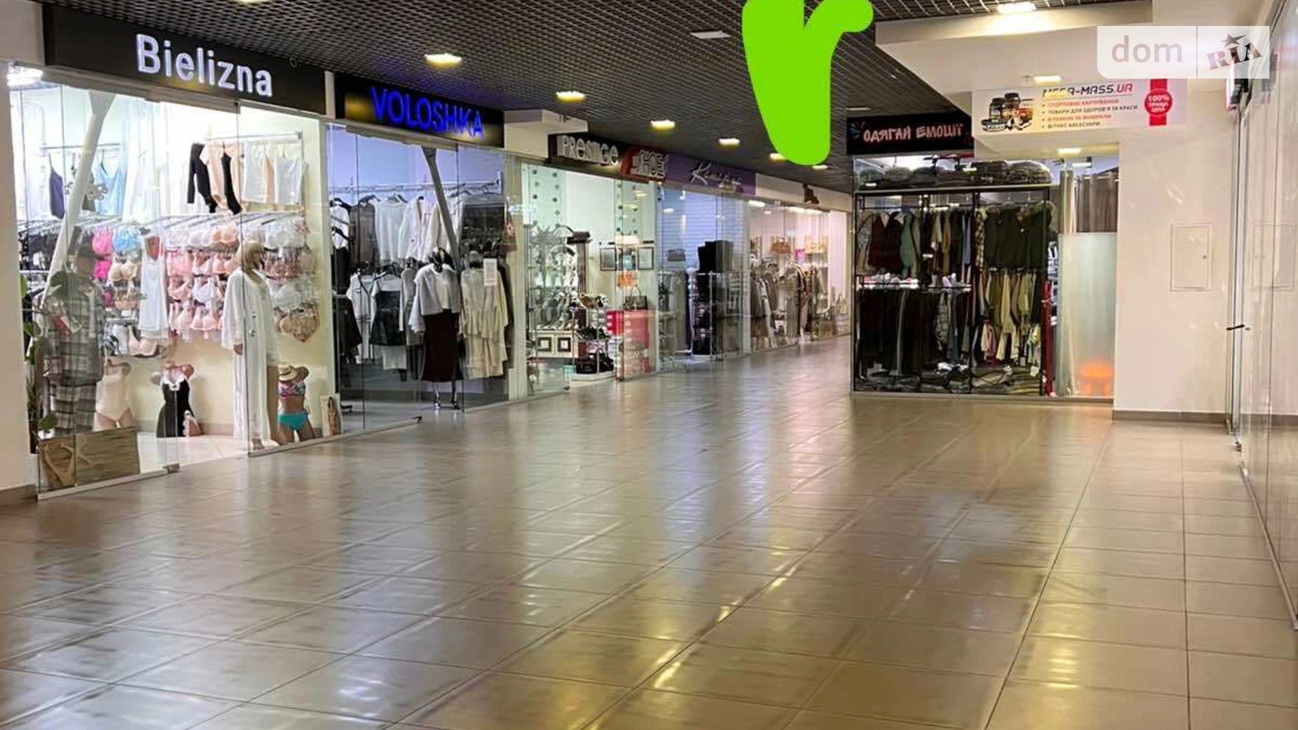 Продается помещения свободного назначения 65.7 кв. м в 4-этажном здании, цена: 164250 $ - фото 2