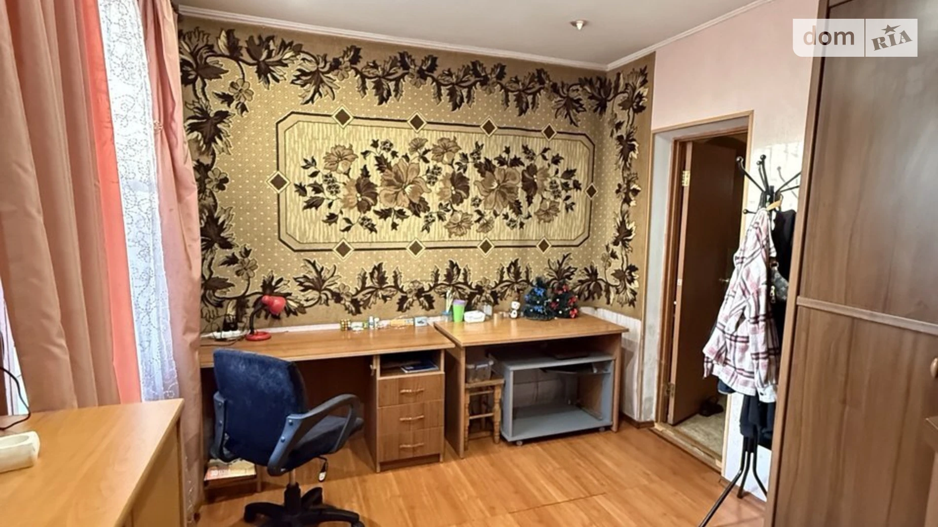 Продается 4-комнатная квартира 66 кв. м в Одессе, ул. Асташкина - фото 5