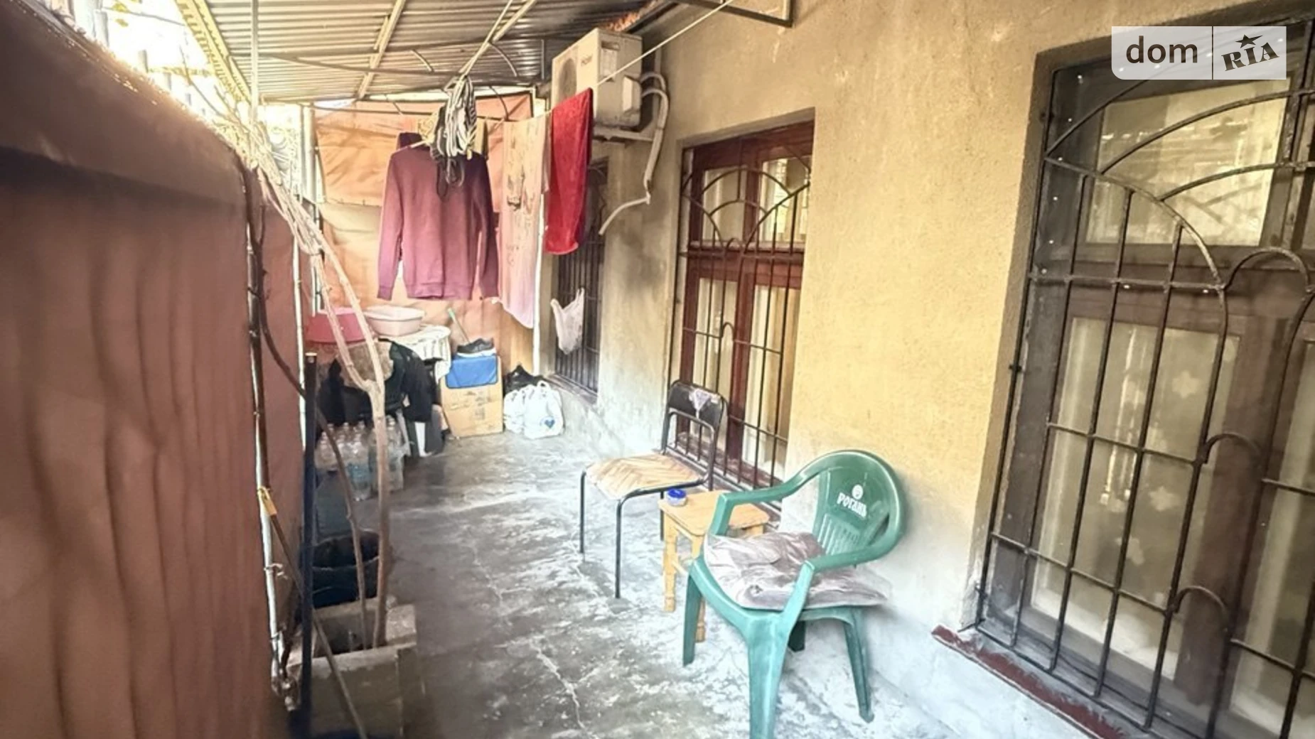 Продается 4-комнатная квартира 66 кв. м в Одессе, ул. Асташкина - фото 4