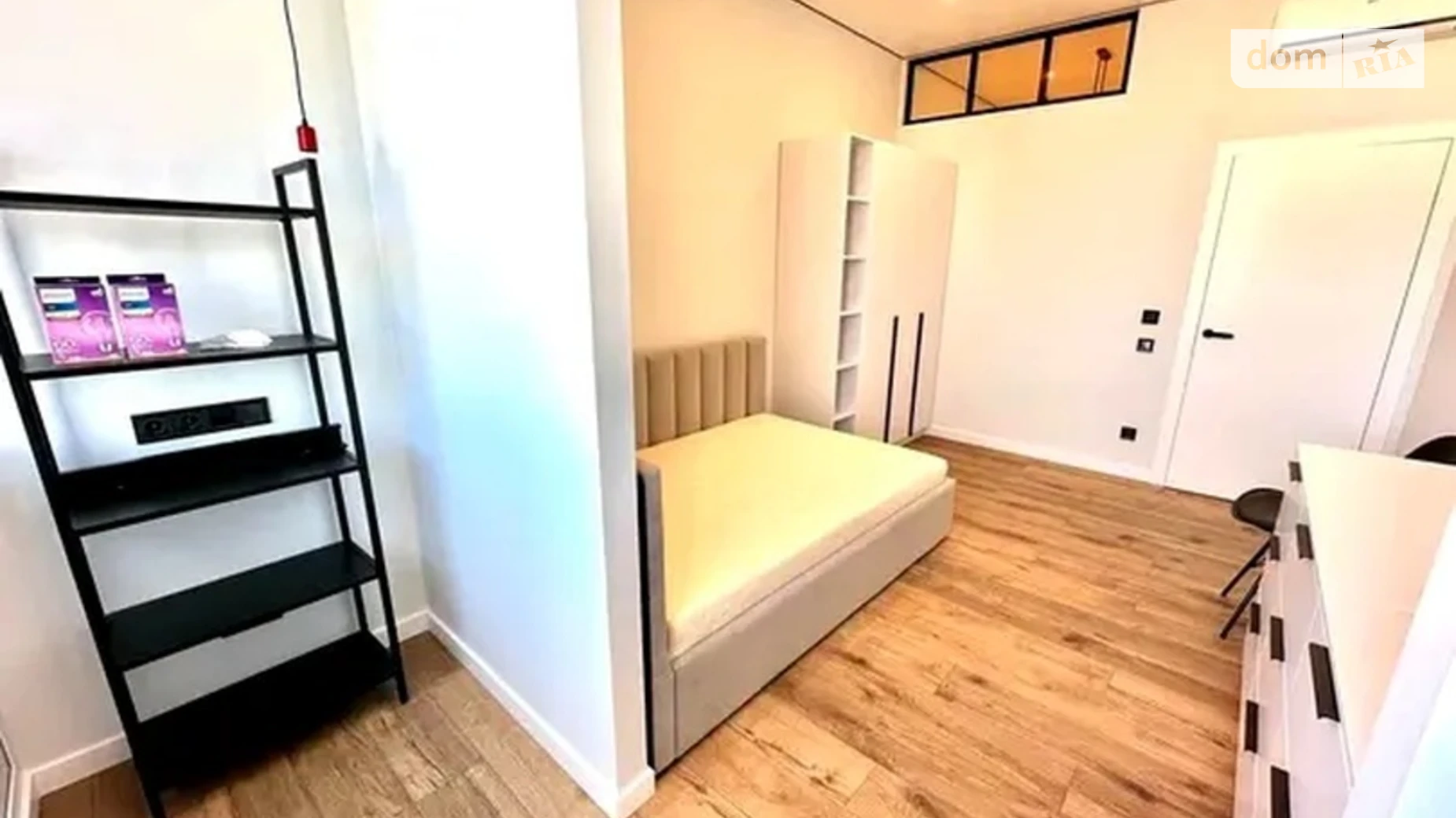 Продается 1-комнатная квартира 57.8 кв. м в Киеве, просп. Берестейский(Победы), 11 корпус 3 - фото 4