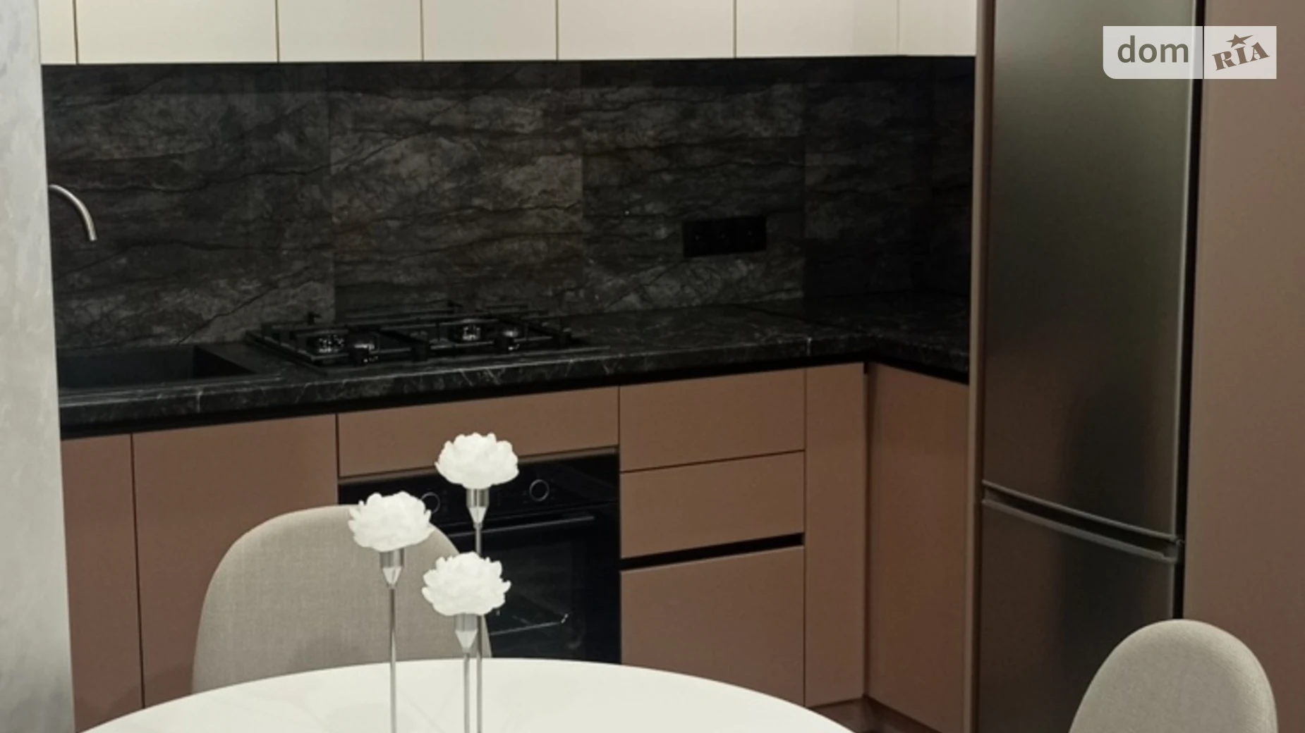 2-комнатная квартира 58 кв. м в Тернополе, ул. Киевская - фото 2