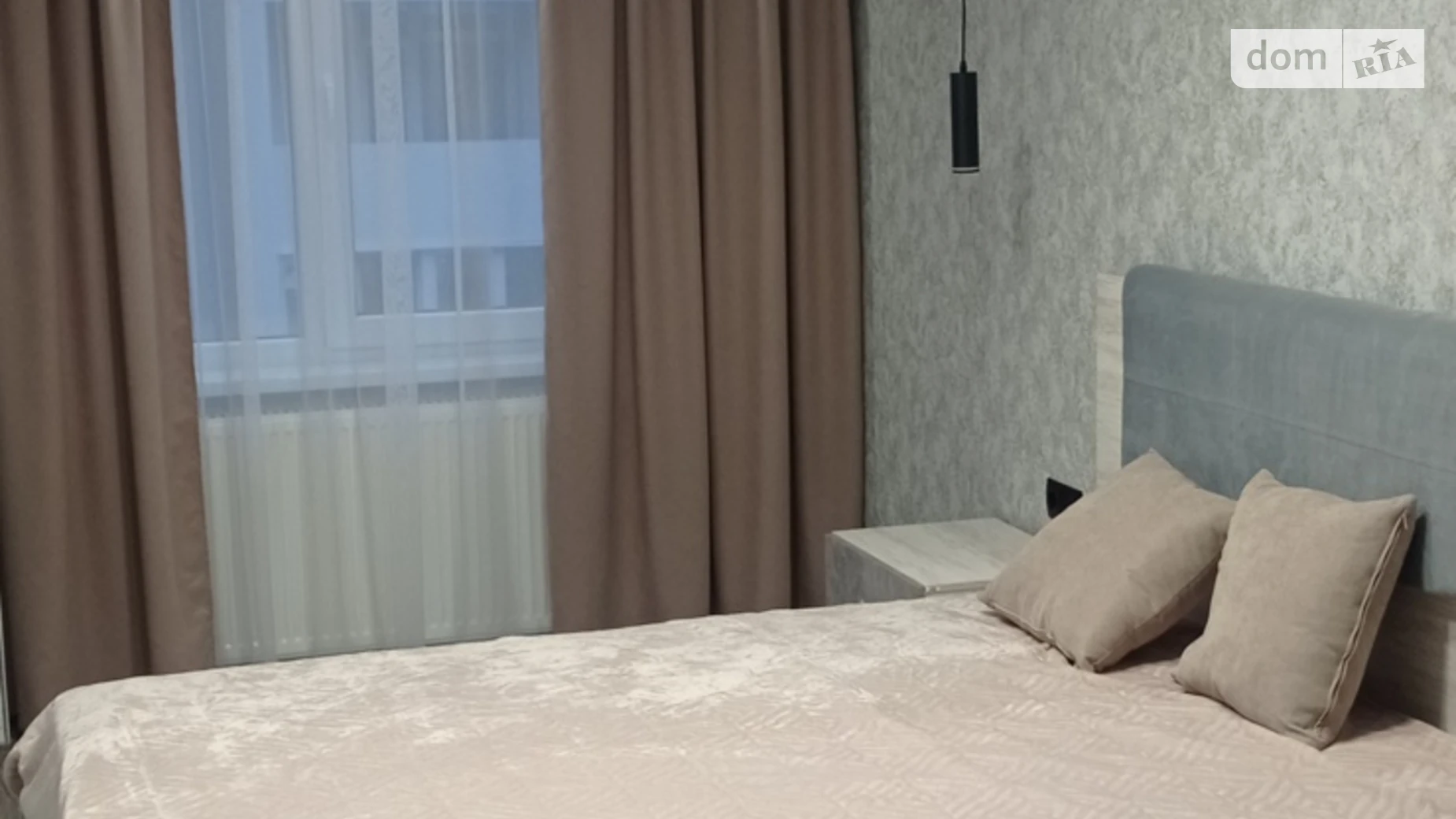 2-комнатная квартира 58 кв. м в Тернополе, ул. Киевская - фото 4