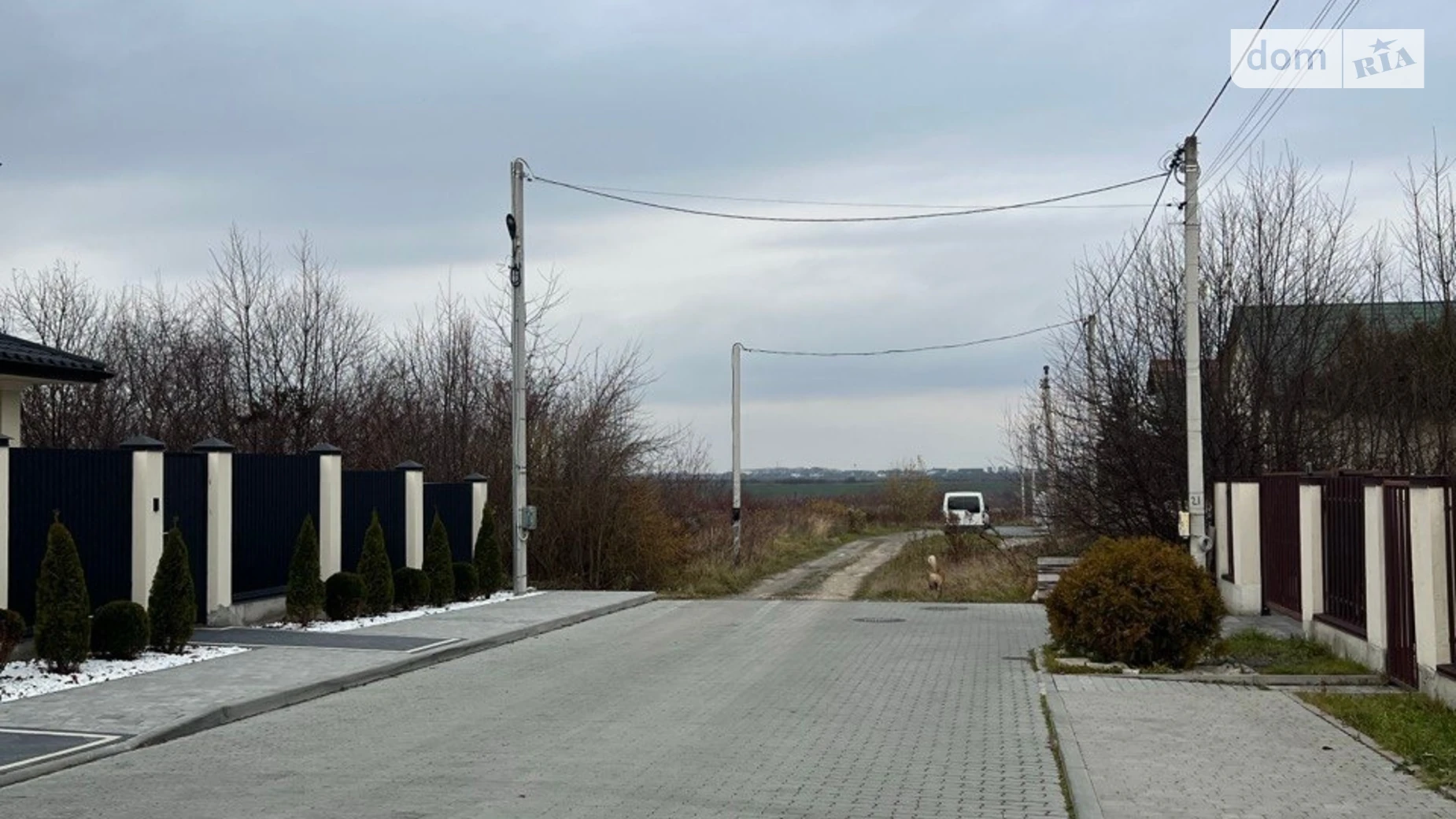 Продается земельный участок 63.67 соток в Львовской области, цена: 75000 $ - фото 3