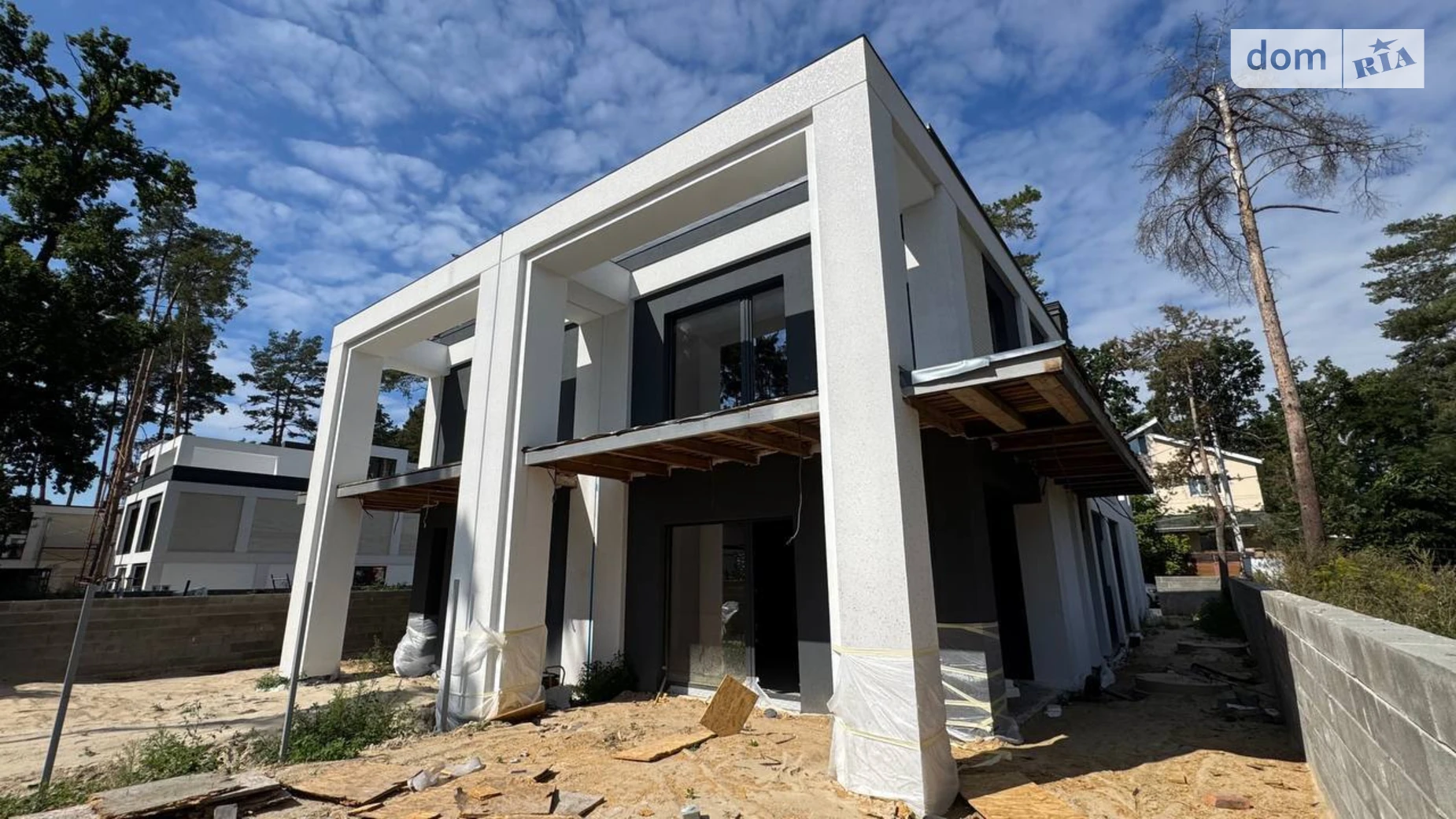 ул. Варшавская(Советская), 114Ж Ирпень, цена: 153000 $ - фото 5