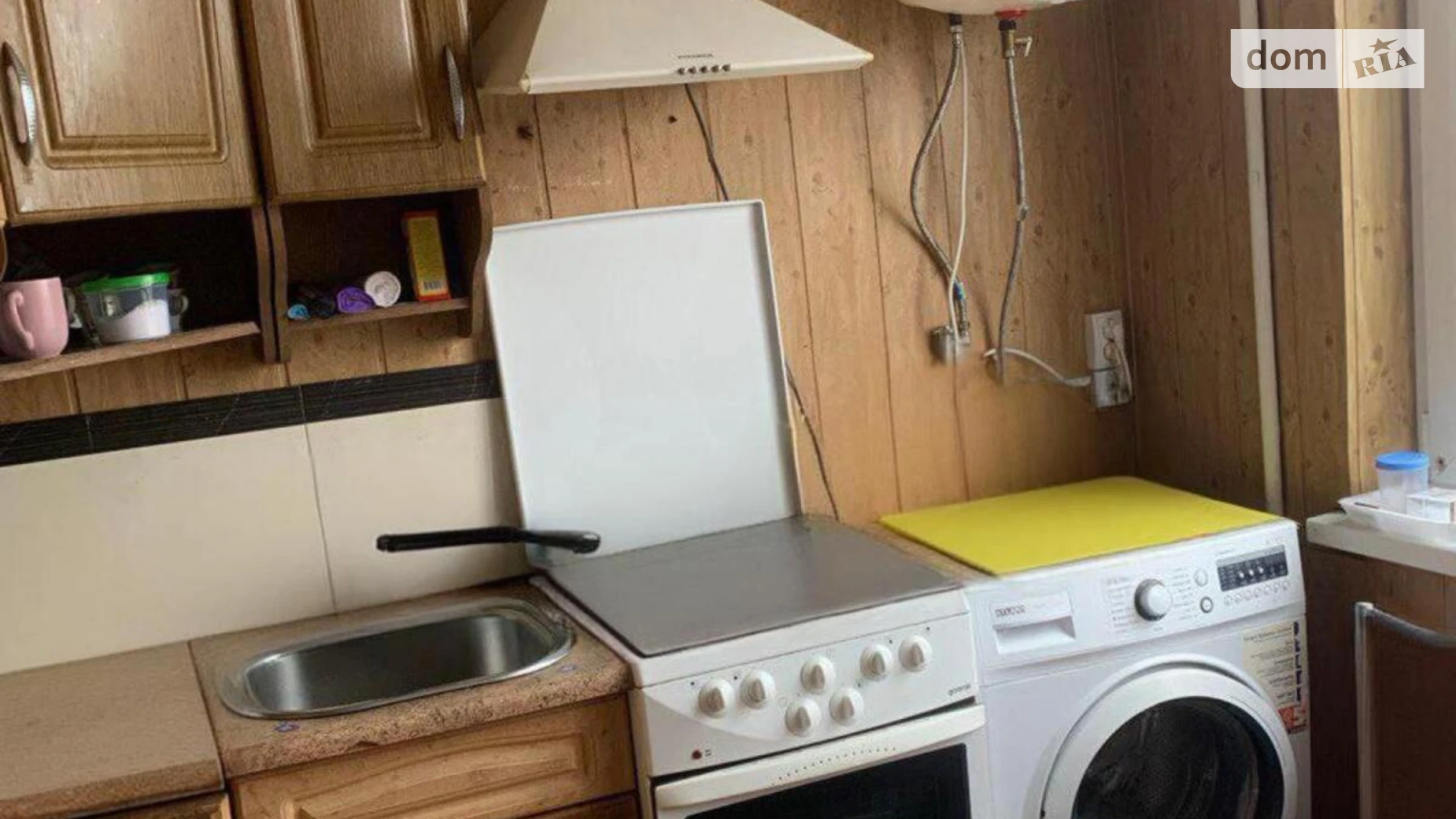 Продається 3-кімнатна квартира 67.7 кв. м у Харкові, просп. Аерокосмічний(Гагаріна), 174 корпус 8 - фото 2