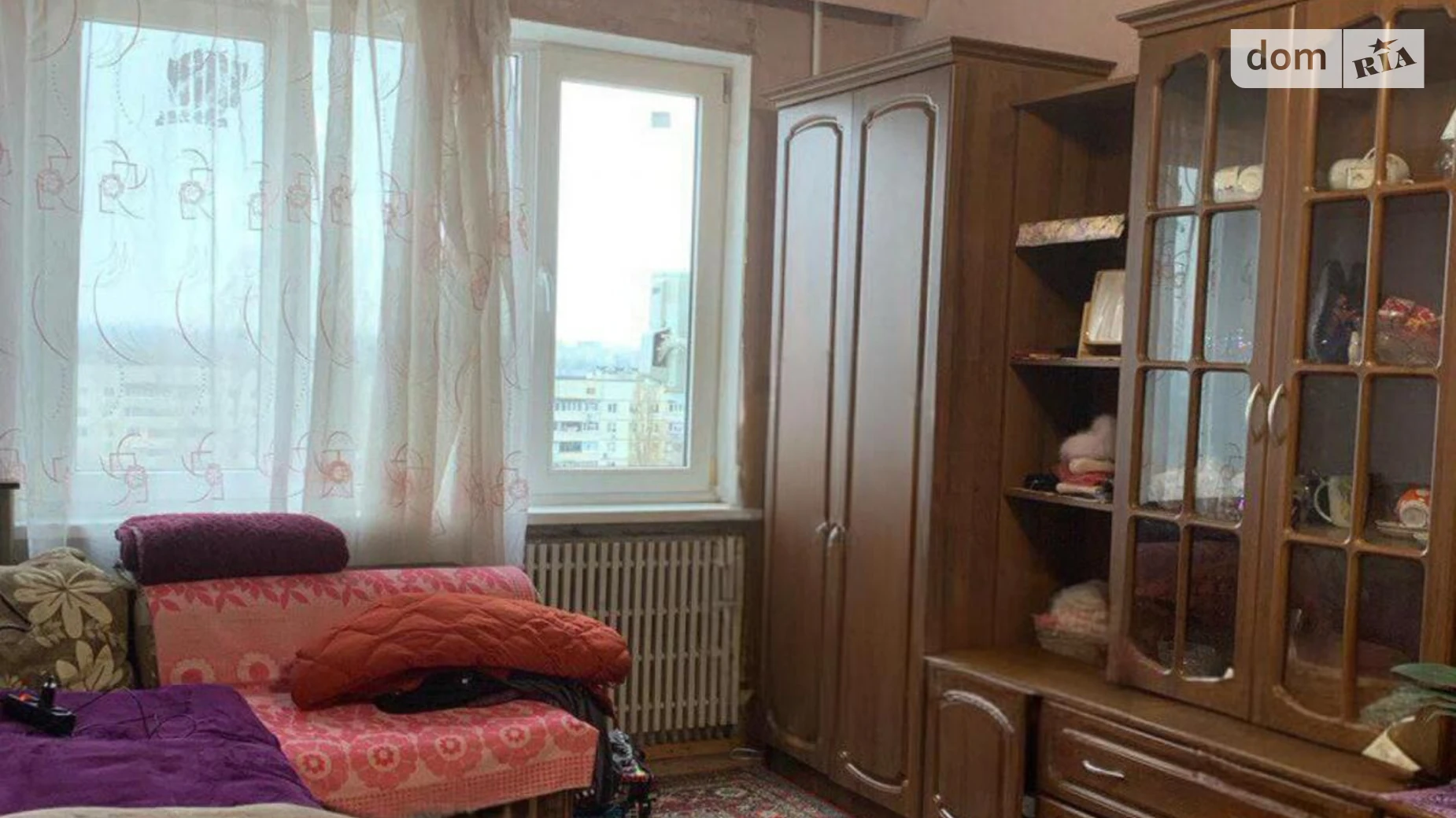 Продається 3-кімнатна квартира 67.7 кв. м у Харкові, просп. Аерокосмічний(Гагаріна), 174 корпус 8 - фото 5