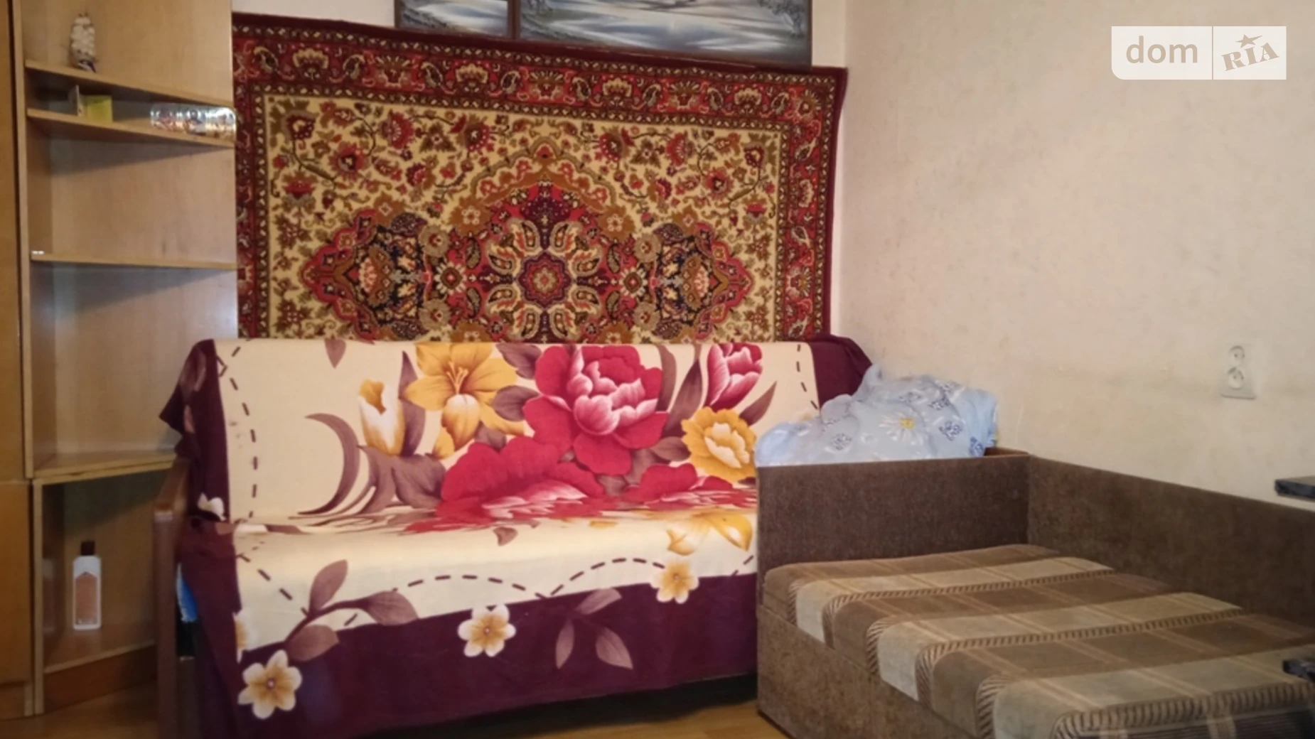 Сдается в аренду 1-комнатная квартира 31 кв. м в Киеве, ул. Ялтинская, 9А - фото 2