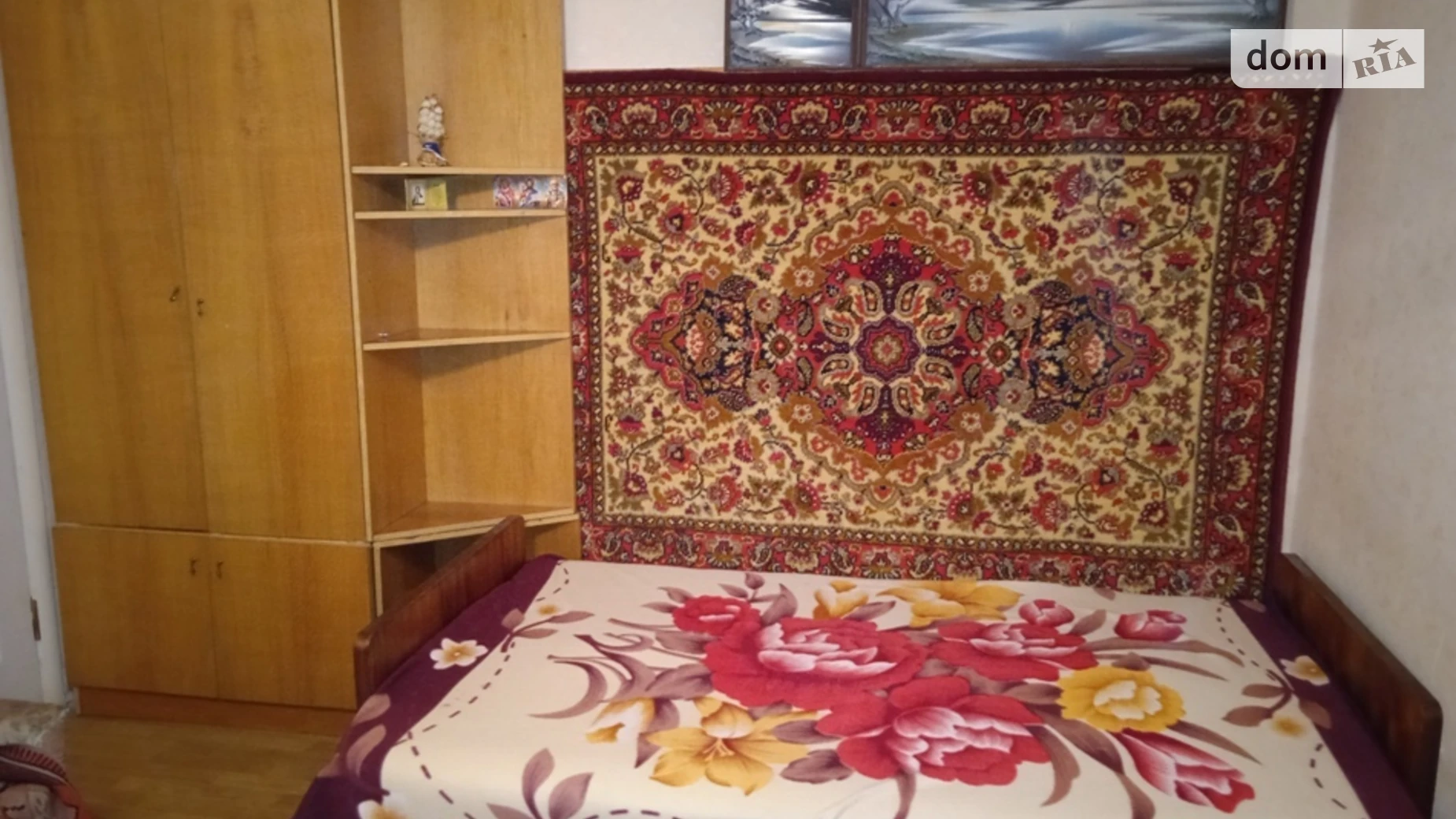 Сдается в аренду 1-комнатная квартира 31 кв. м в Киеве, ул. Ялтинская, 9А - фото 3