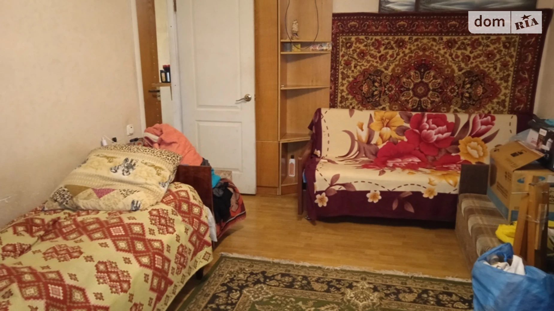 Сдается в аренду 1-комнатная квартира 31 кв. м в Киеве, ул. Ялтинская, 9А - фото 4