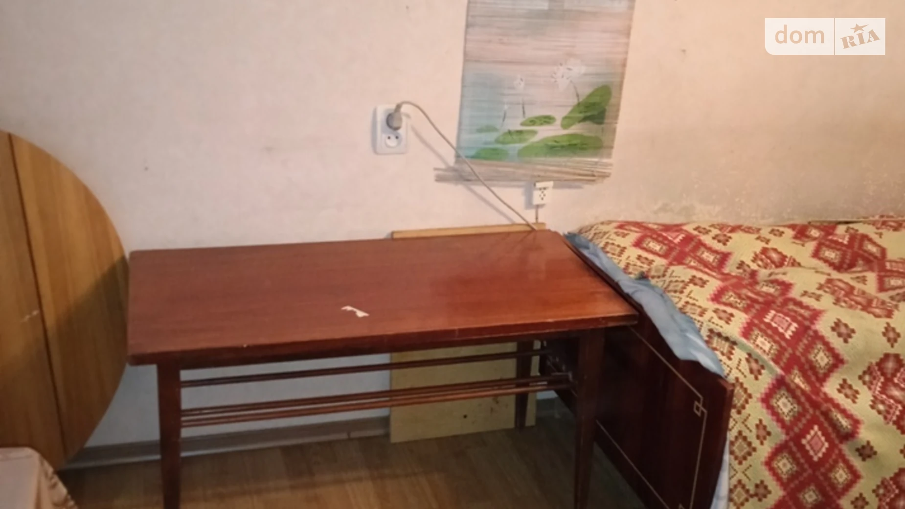 Сдается в аренду 1-комнатная квартира 31 кв. м в Киеве, ул. Ялтинская, 9А - фото 5