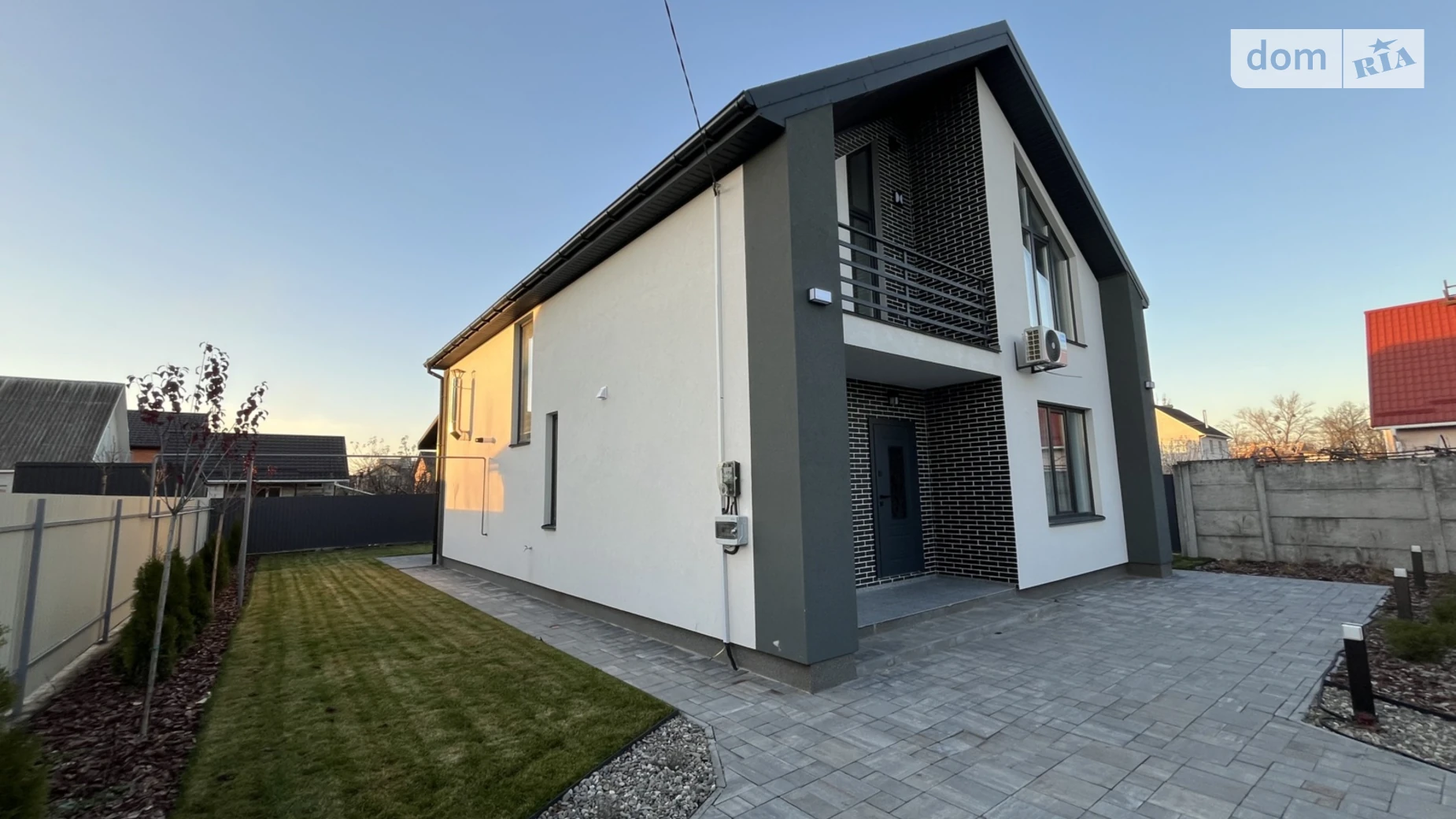 Продается дом на 2 этажа 140 кв. м с беседкой, цена: 237000 $ - фото 3