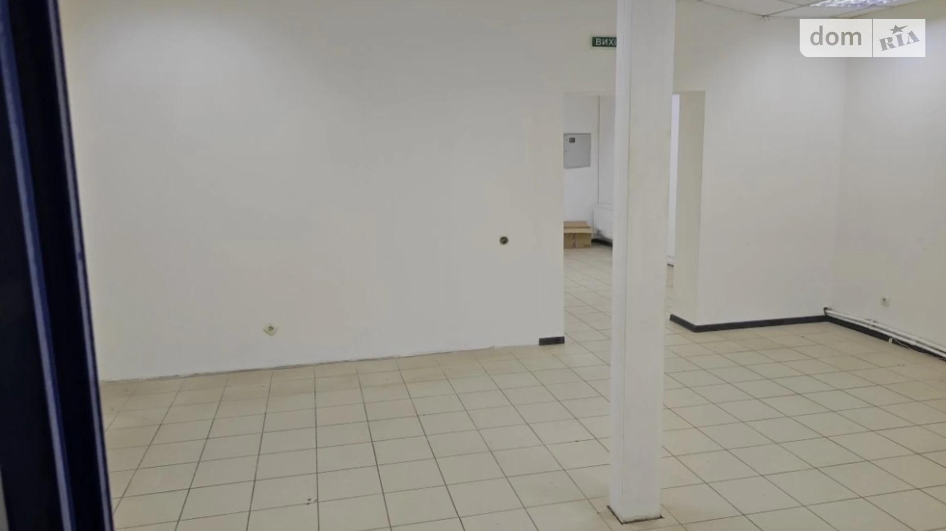 Сдается в аренду объект сферы услуг 62 кв. м в 5-этажном здании, цена: 30000 грн - фото 3