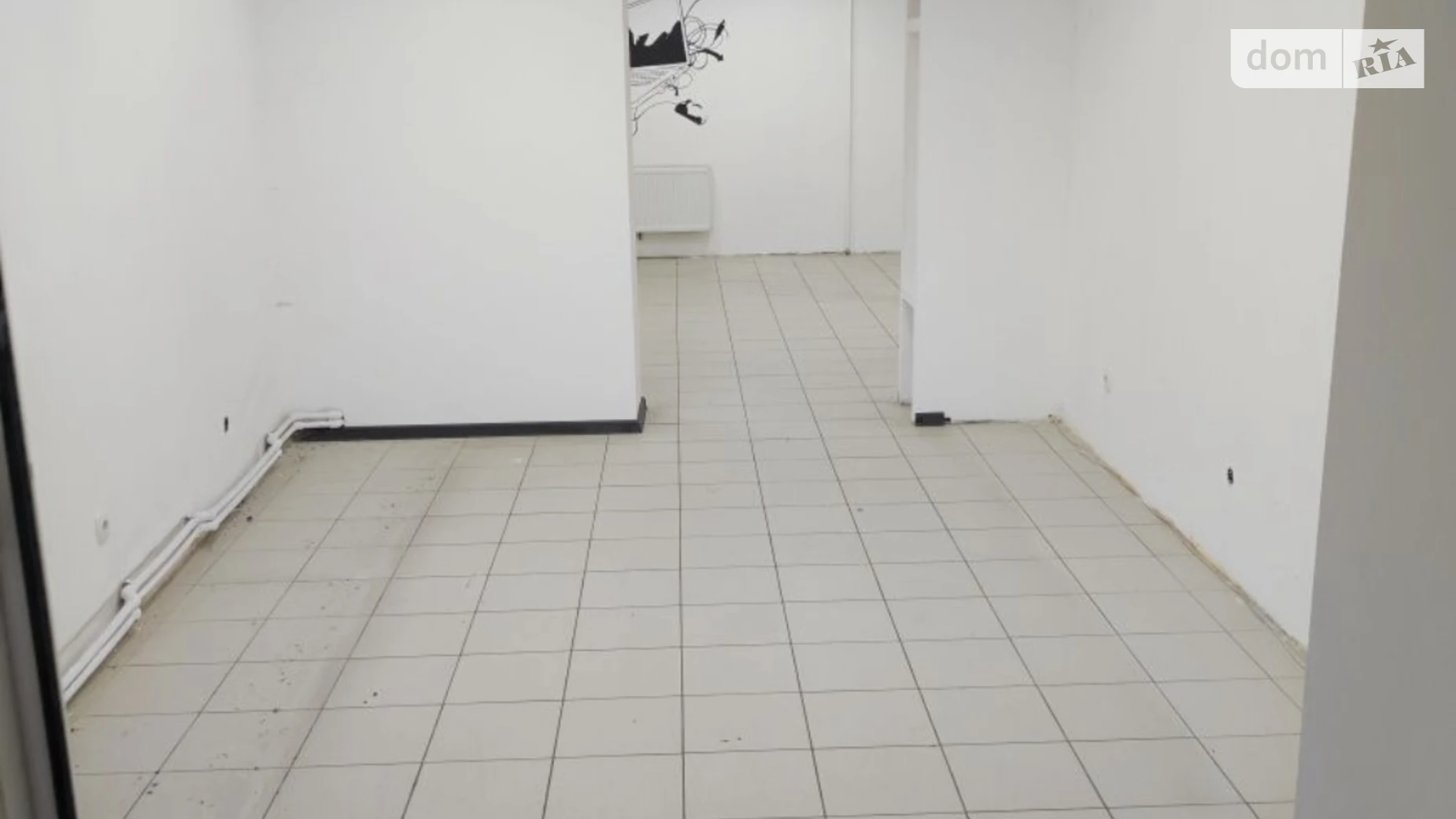 Сдается в аренду объект сферы услуг 62 кв. м в 5-этажном здании, цена: 30000 грн - фото 2