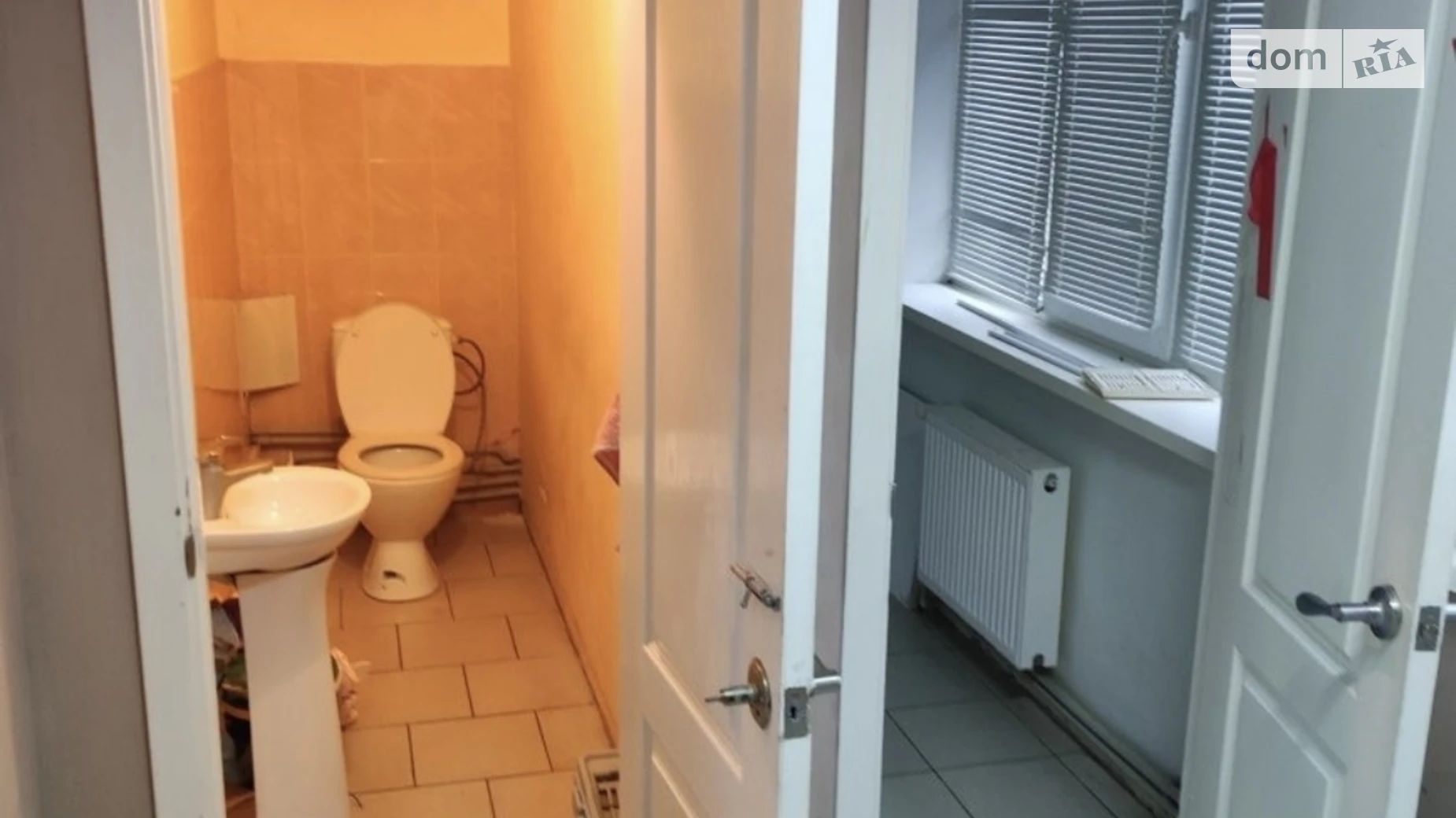 Сдается в аренду объект сферы услуг 62 кв. м в 5-этажном здании, цена: 30000 грн - фото 4