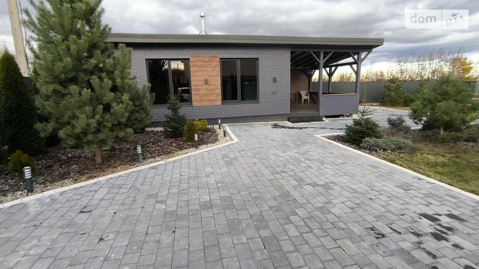 мас. Демьянов Лаз Пасечная Ивано-Франковск, цена: 75000 $ - фото 2