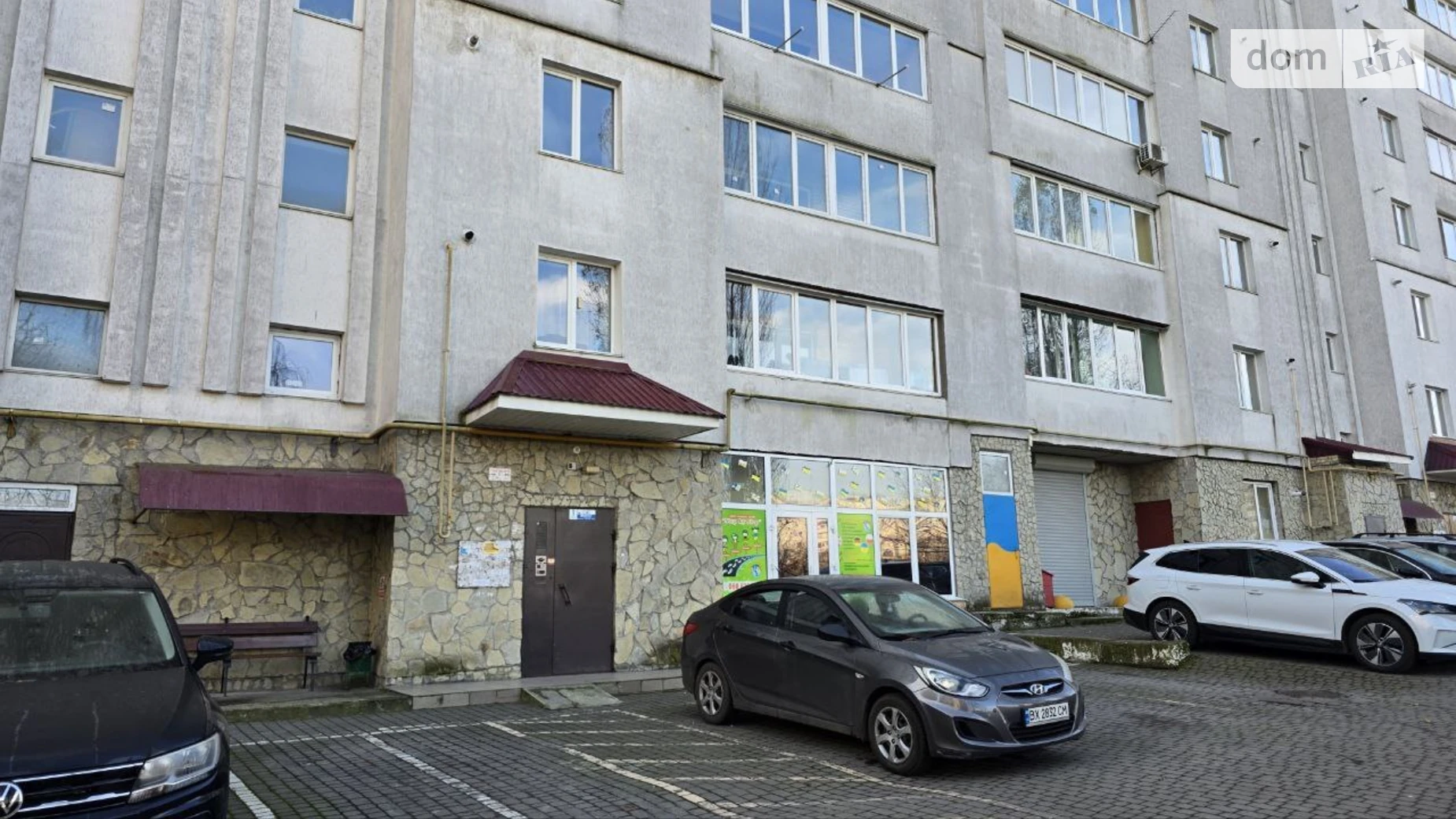 Продается помещения свободного назначения 100 кв. м в 9-этажном здании, цена: 80000 $ - фото 3