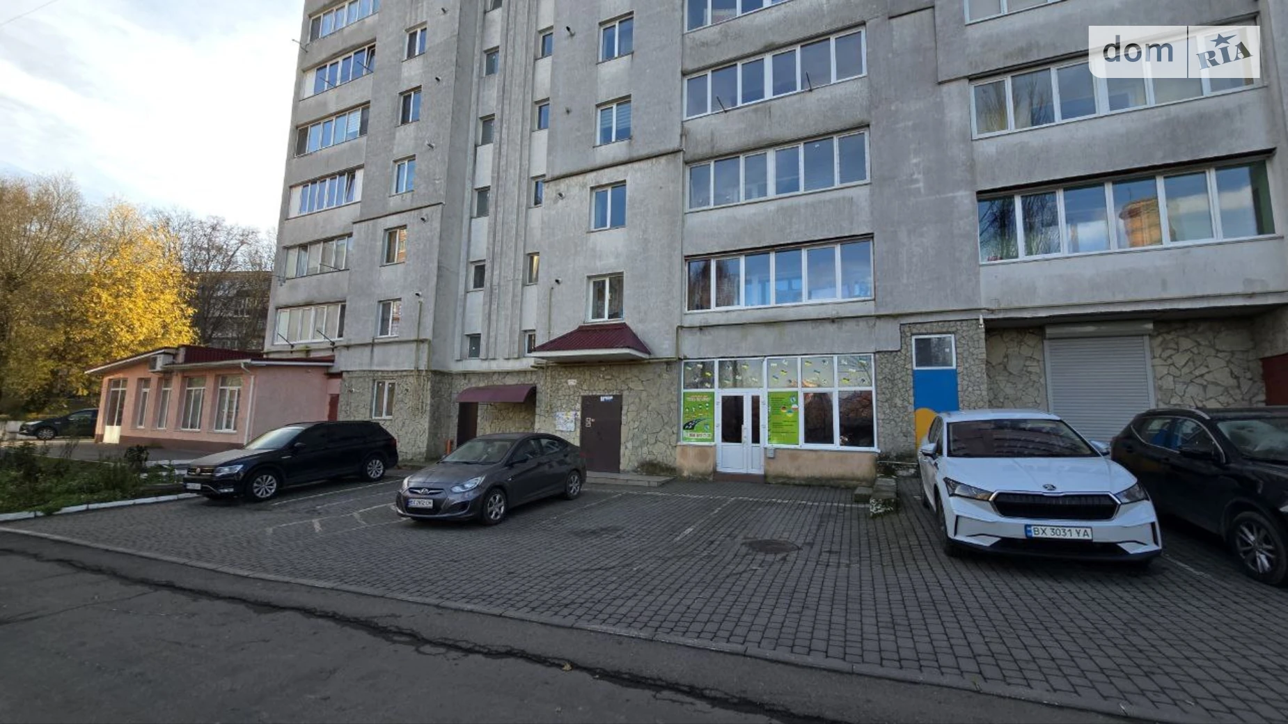 Продается помещения свободного назначения 100 кв. м в 9-этажном здании, цена: 80000 $ - фото 2