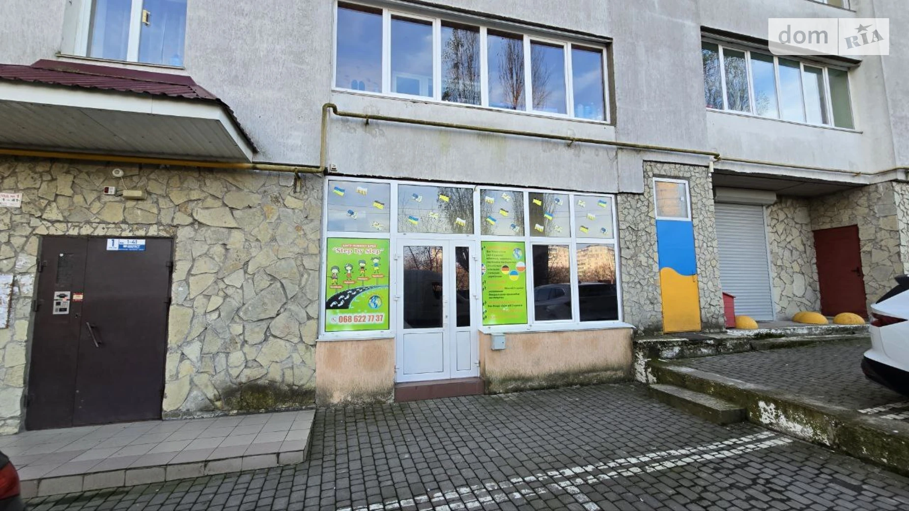 Продается помещения свободного назначения 100 кв. м в 9-этажном здании, цена: 80000 $ - фото 4