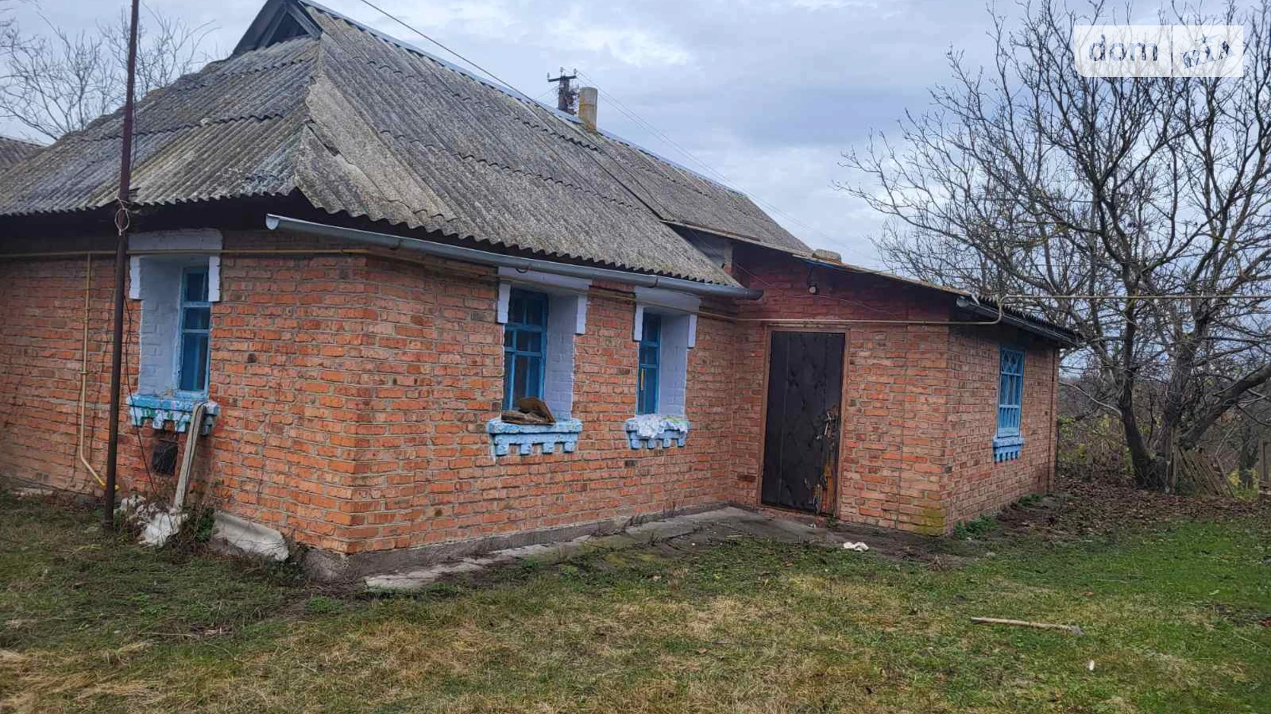 Продается одноэтажный дом 41.7 кв. м с мебелью, цена: 11000 $ - фото 5