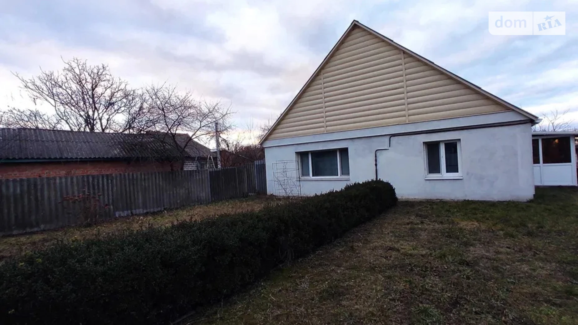 Продается одноэтажный дом 70 кв. м с баней/сауной, цена: 44500 $ - фото 2