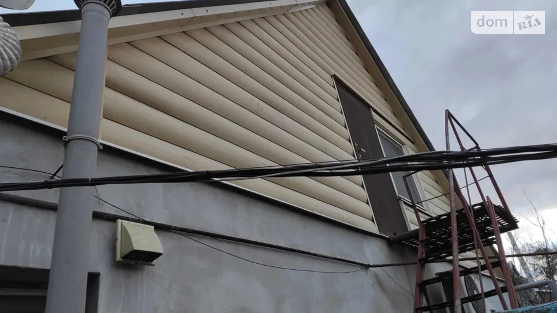 Продается одноэтажный дом 70 кв. м с баней/сауной, цена: 44500 $ - фото 4