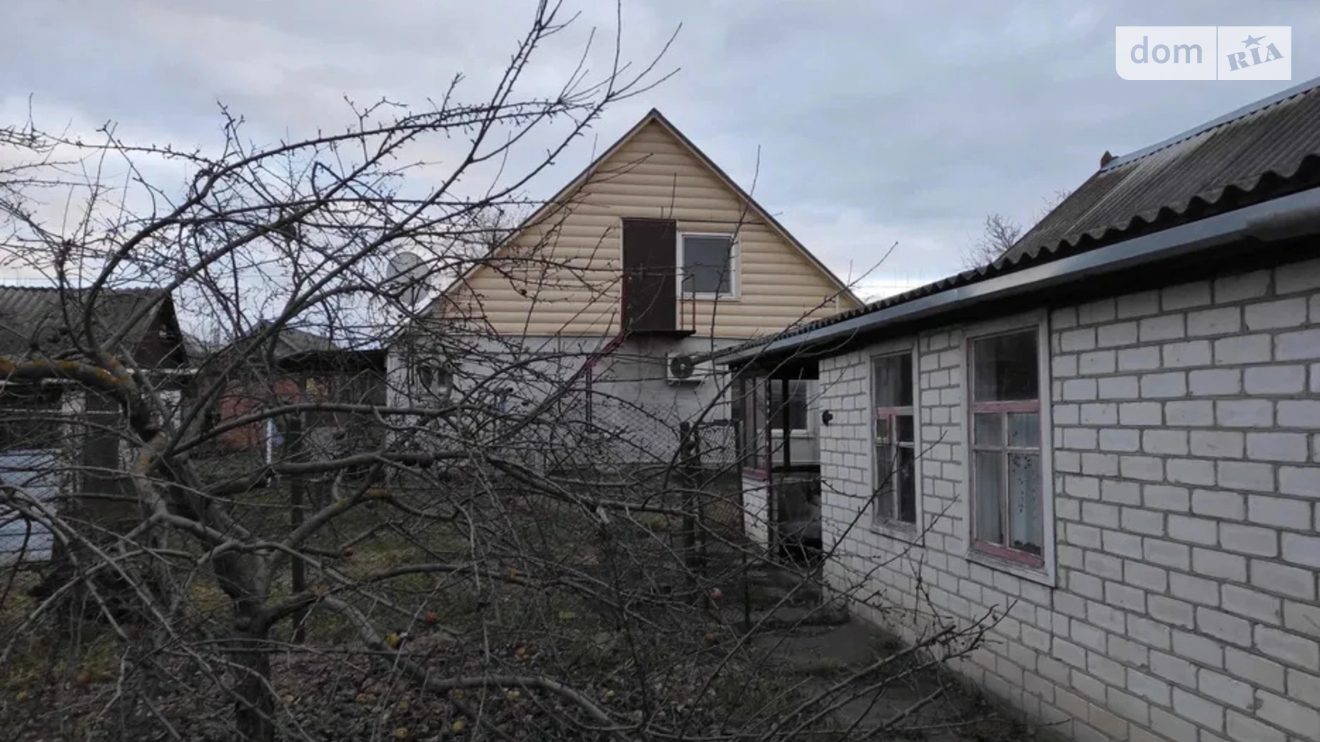 Продается одноэтажный дом 70 кв. м с баней/сауной, цена: 44500 $ - фото 3