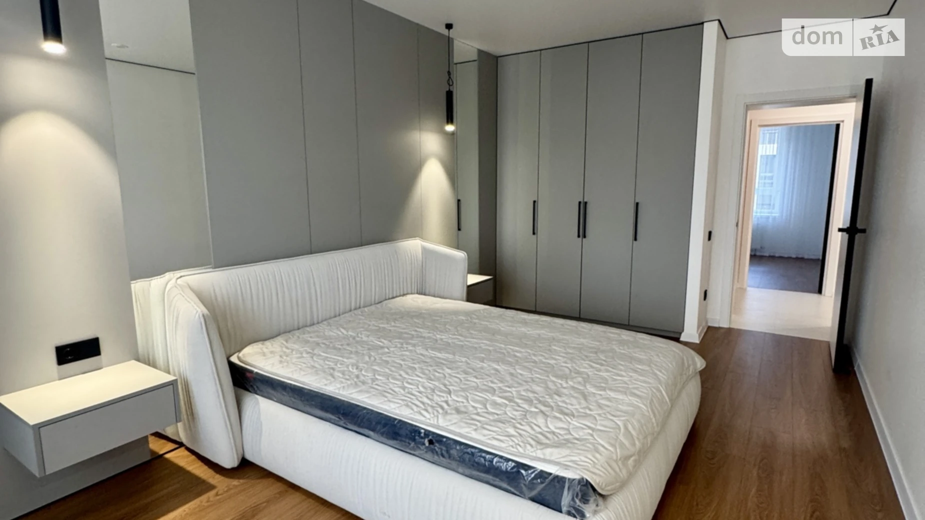 Сдается в аренду 2-комнатная квартира 67 кв. м в Хмельницком, ул. Панаса Мирного - фото 2