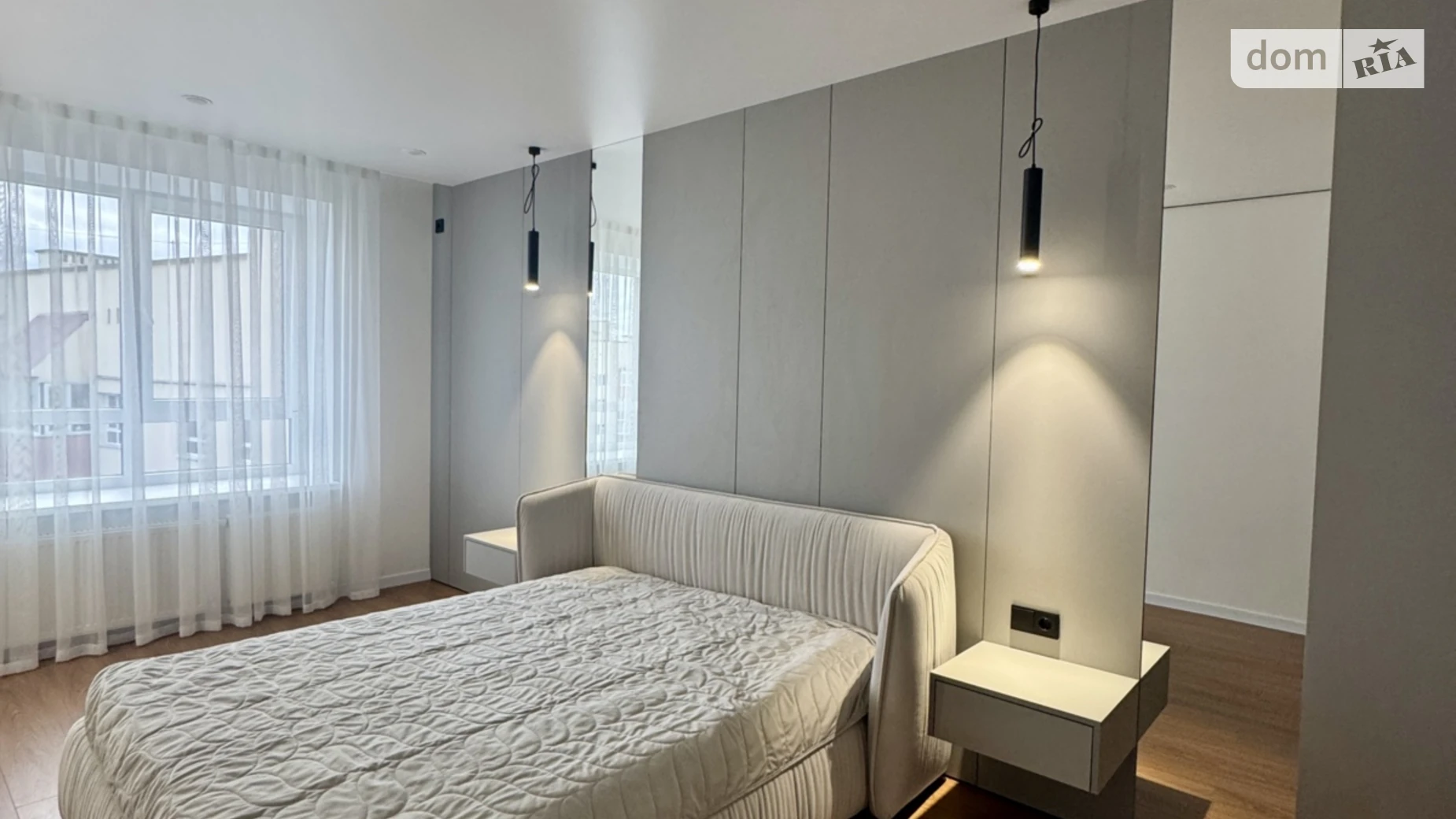 Сдается в аренду 2-комнатная квартира 67 кв. м в Хмельницком, ул. Панаса Мирного - фото 4