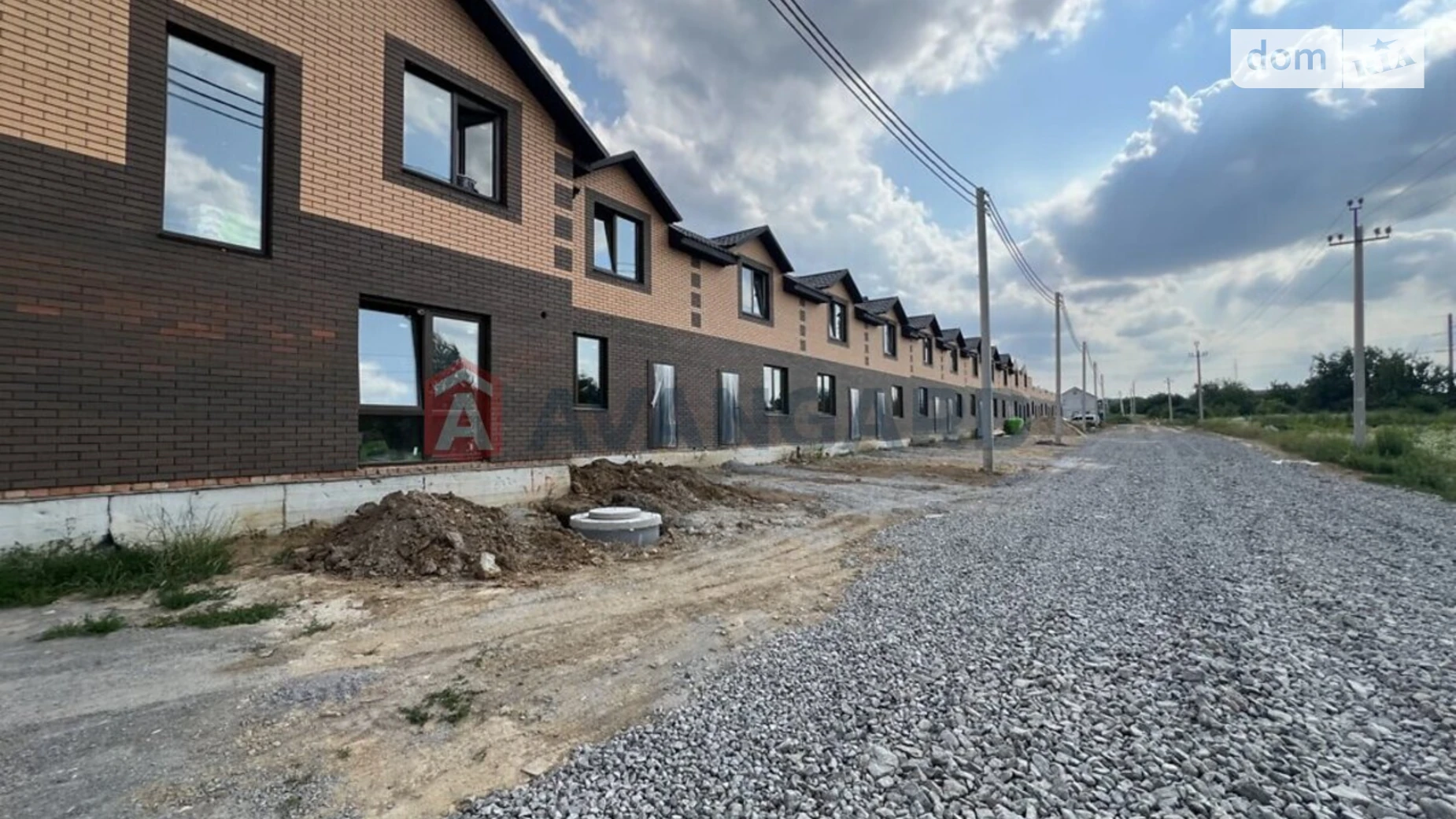 пров. Славетний(8-го Березня), 8 Вінниця, цена: 56999 $ - фото 2