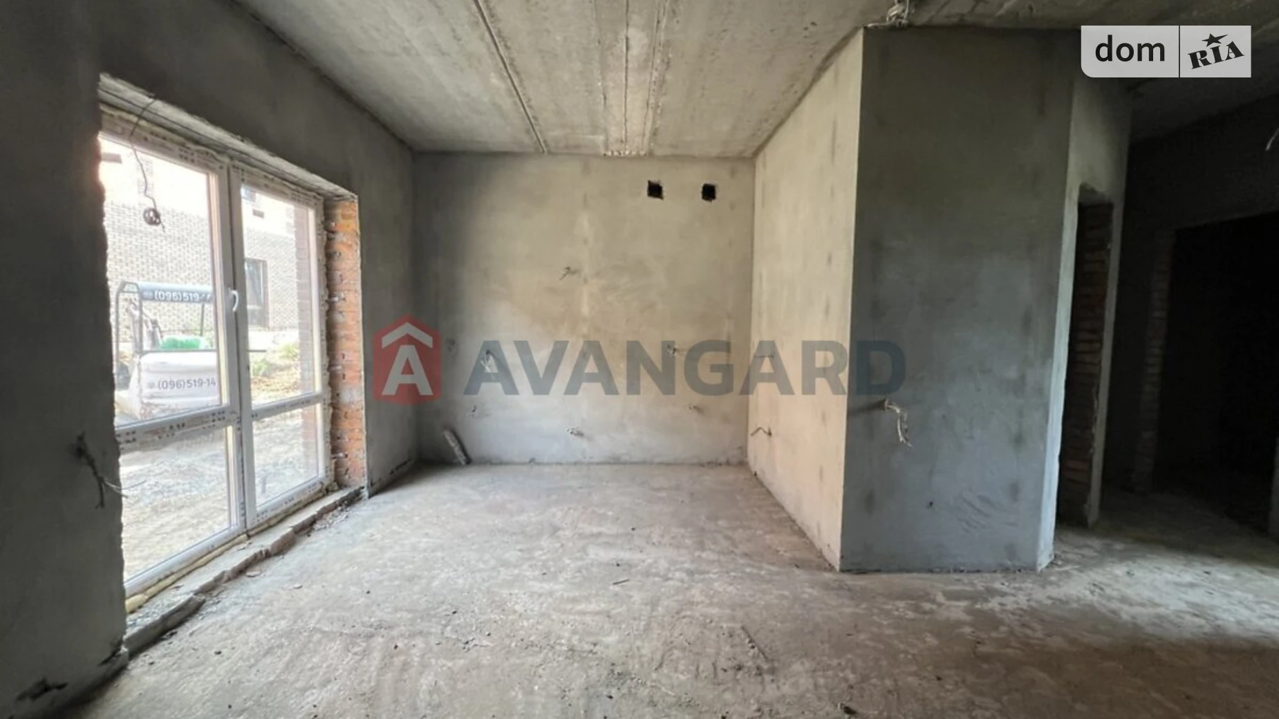 пров. Славетний(8-го Березня), 8 Вінниця, цена: 56999 $ - фото 4