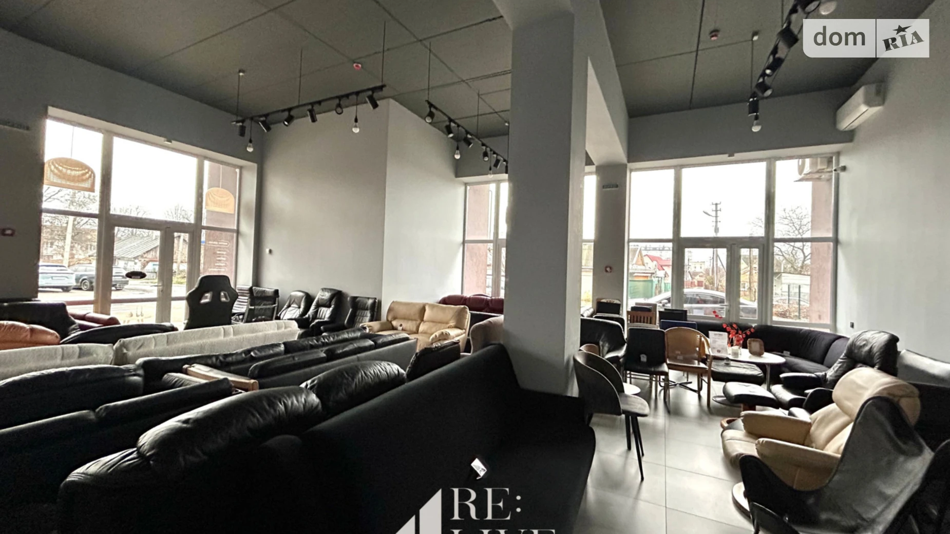 Сдается в аренду помещения свободного назначения 92 кв. м в 12-этажном здании, цена: 42000 грн - фото 2