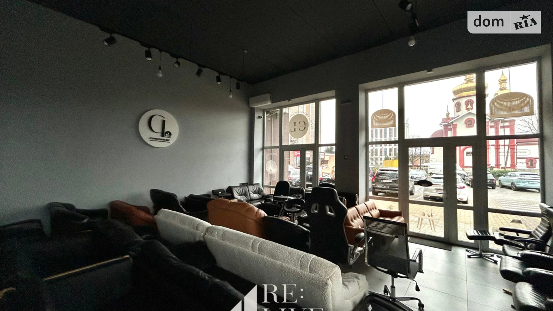 Сдается в аренду помещения свободного назначения 92 кв. м в 12-этажном здании, цена: 42000 грн - фото 3