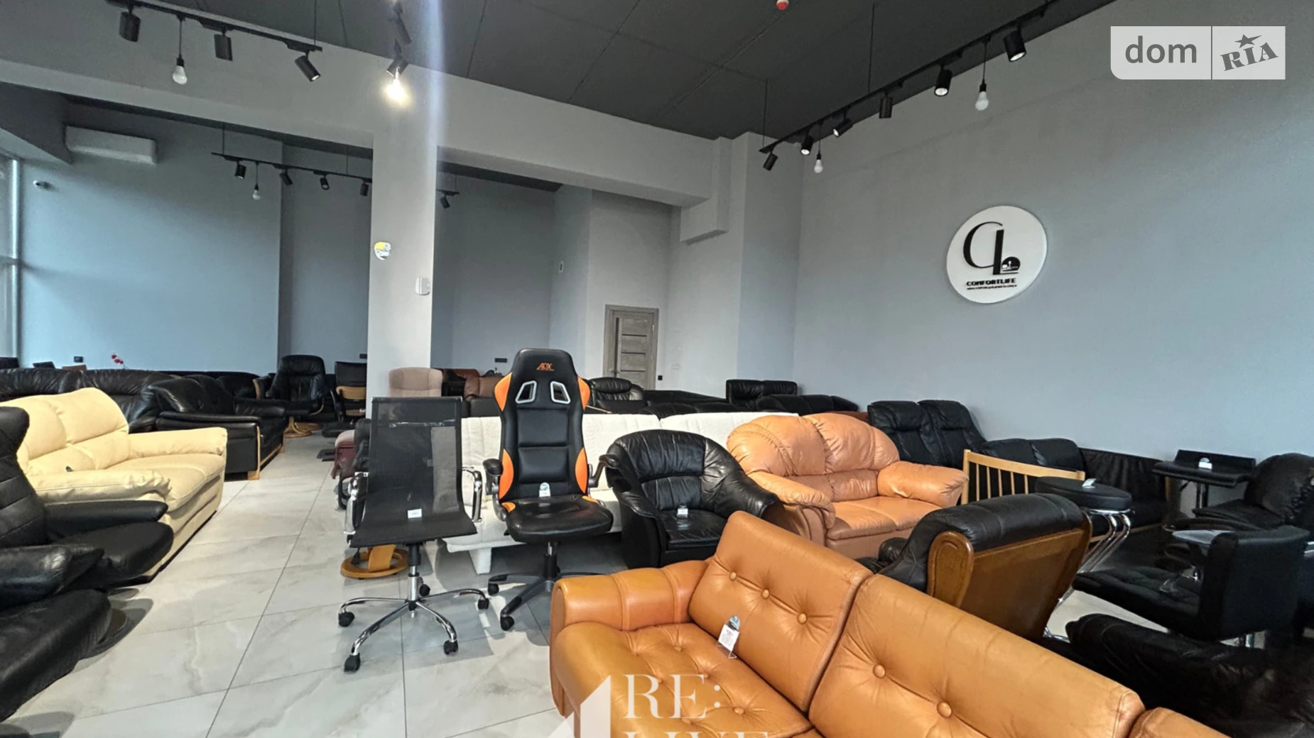 Сдается в аренду помещения свободного назначения 92 кв. м в 12-этажном здании, цена: 42000 грн - фото 4