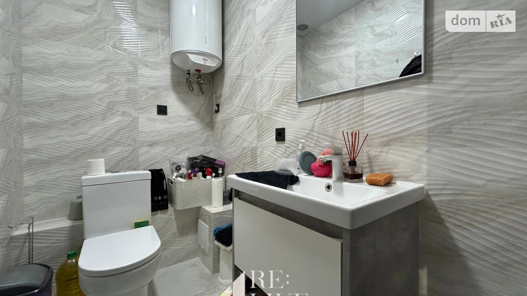 Сдается в аренду помещения свободного назначения 92 кв. м в 12-этажном здании, цена: 42000 грн - фото 5