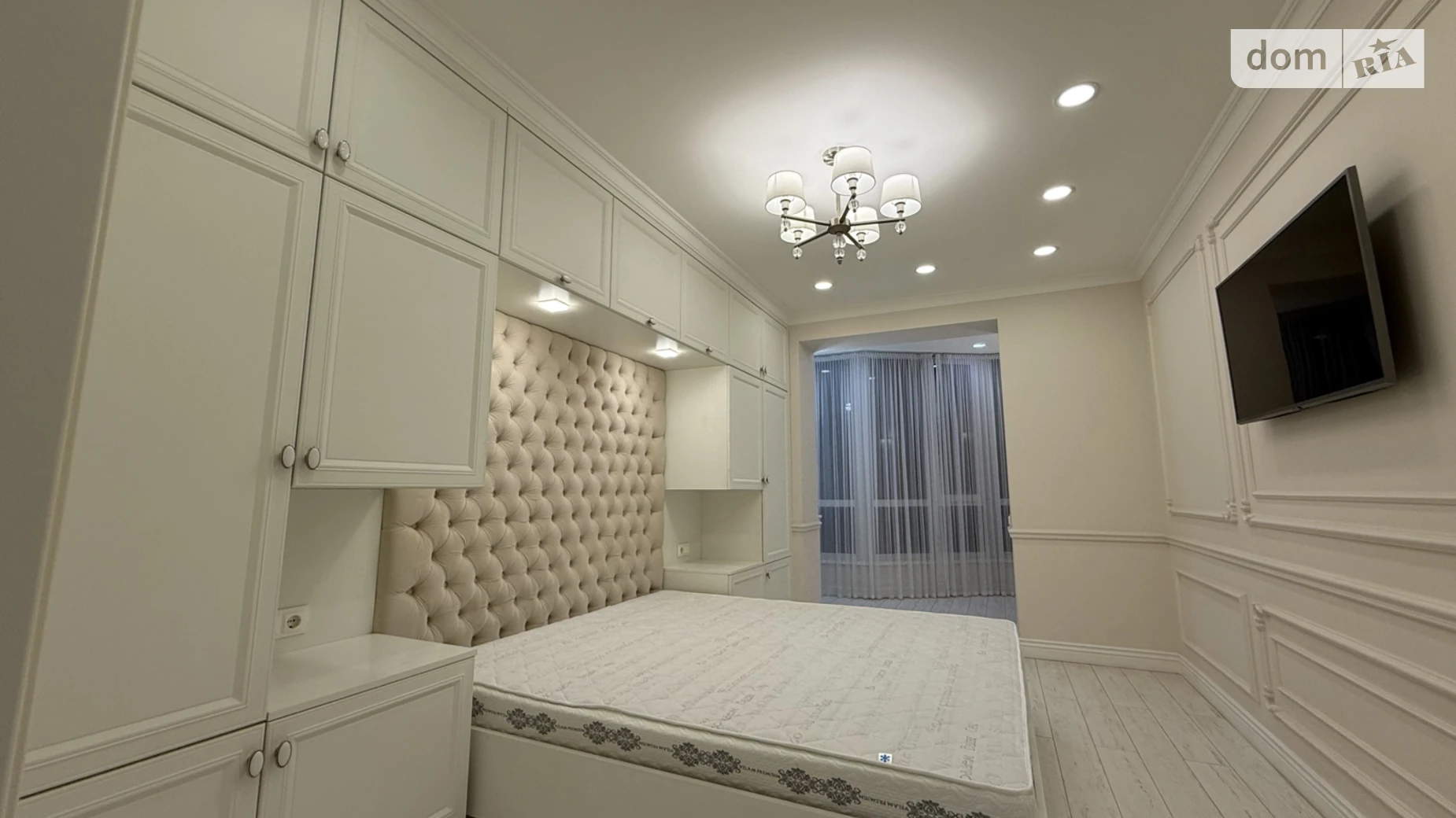 Продается 2-комнатная квартира 79 кв. м в Виннице, ул. Келецкая, 45Б - фото 4