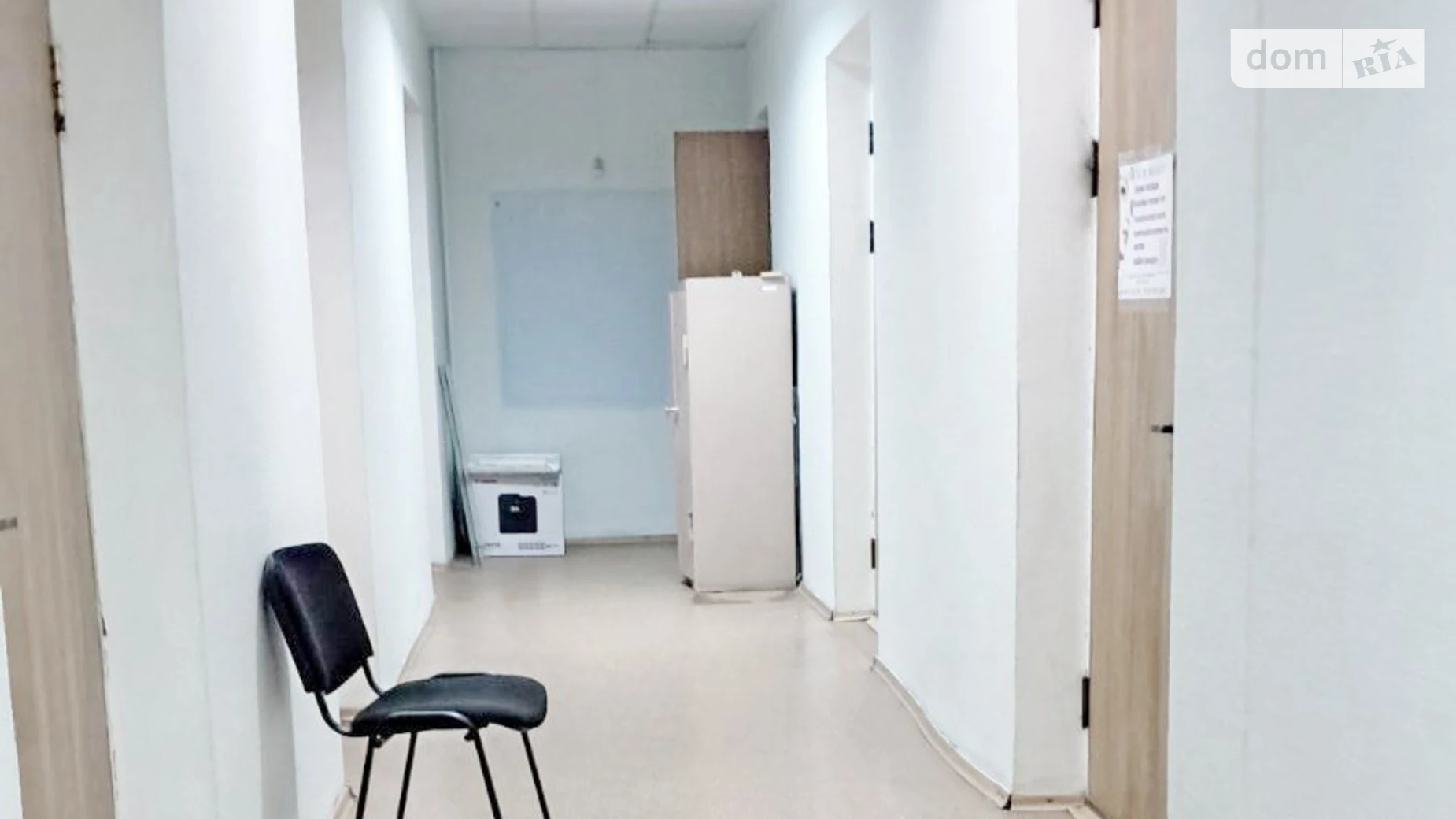 Сдается в аренду офис 18.5 кв. м в бизнес-центре, цена: 6530 грн - фото 3