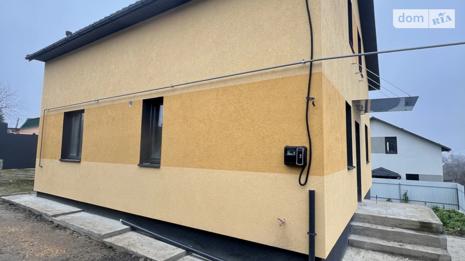 Продается дом на 2 этажа 120 кв. м с верандой, цена: 86000 $ - фото 2