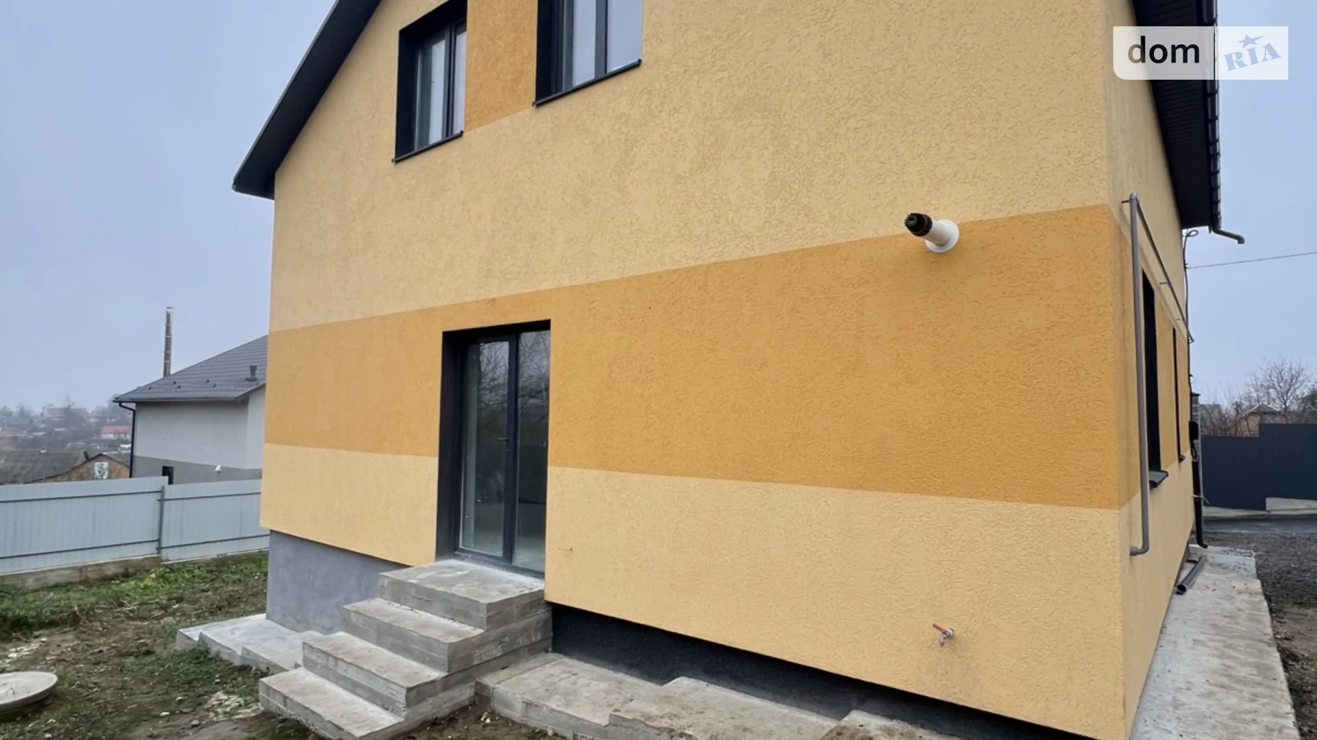 Продается дом на 2 этажа 120 кв. м с верандой, цена: 86000 $ - фото 5