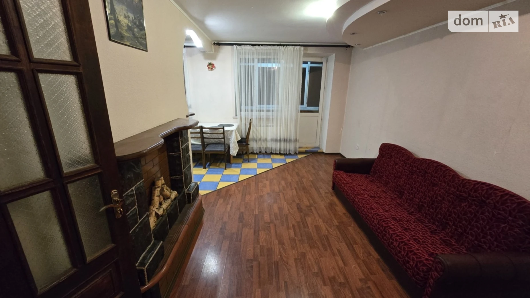 Продается 3-комнатная квартира 60.2 кв. м в Виннице, ул. Острожского - фото 3