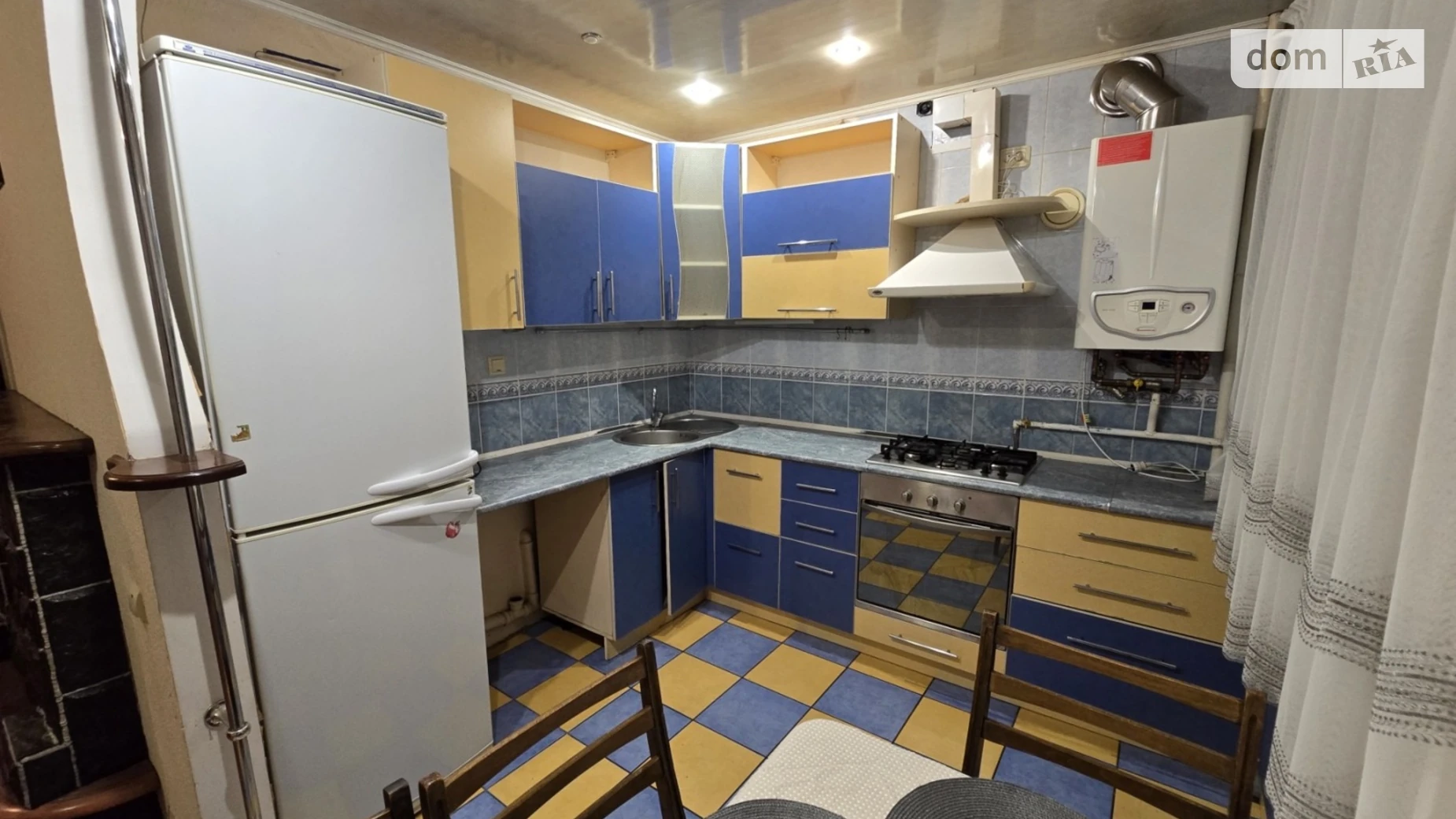 Продается 3-комнатная квартира 60.2 кв. м в Виннице, ул. Острожского - фото 2