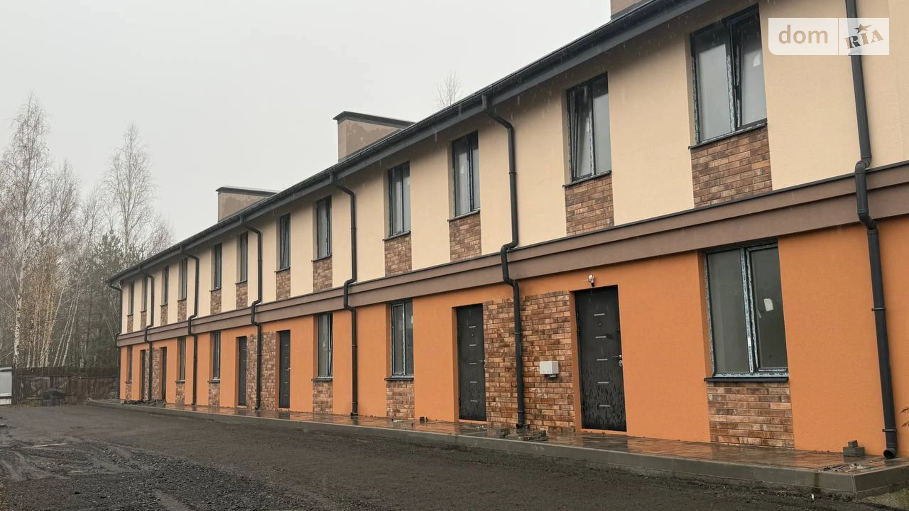 ул. Киевская Ворзель, цена: 53000 $ - фото 2